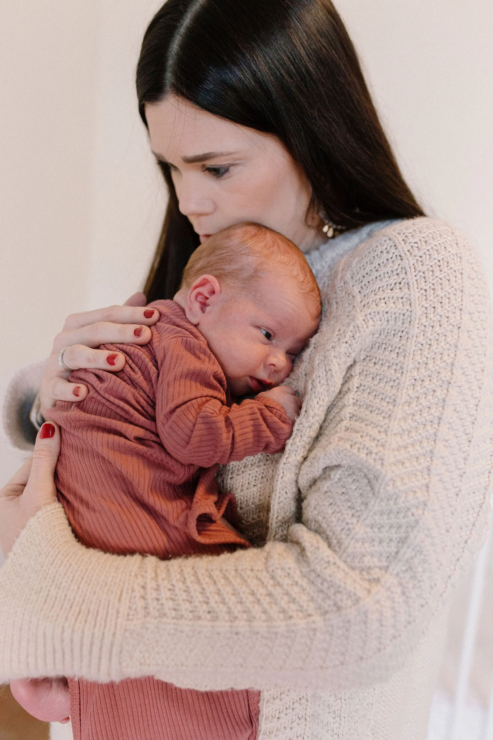 Tempe Arizona Newborn Photographer