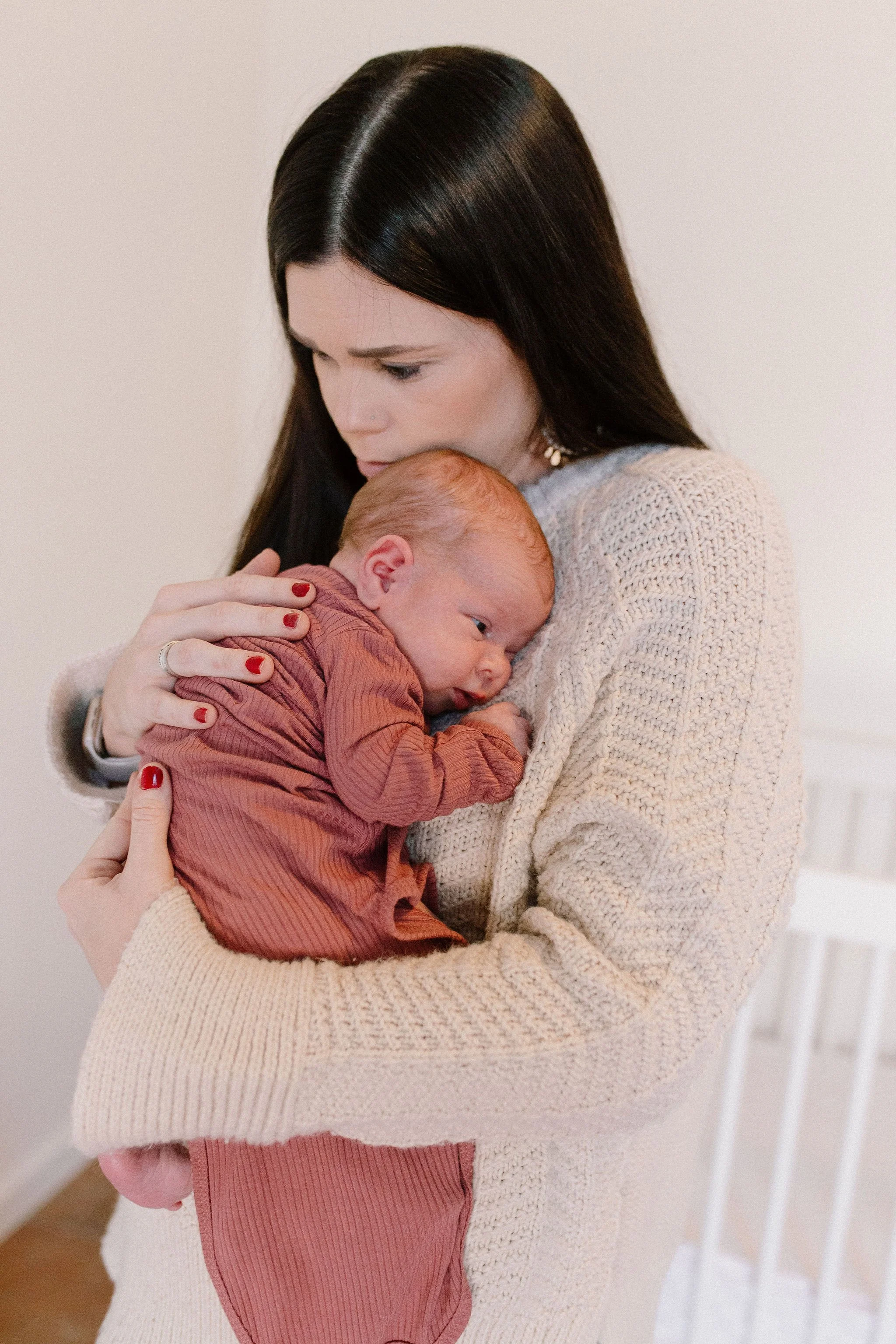Tempe Arizona Newborn Photographer