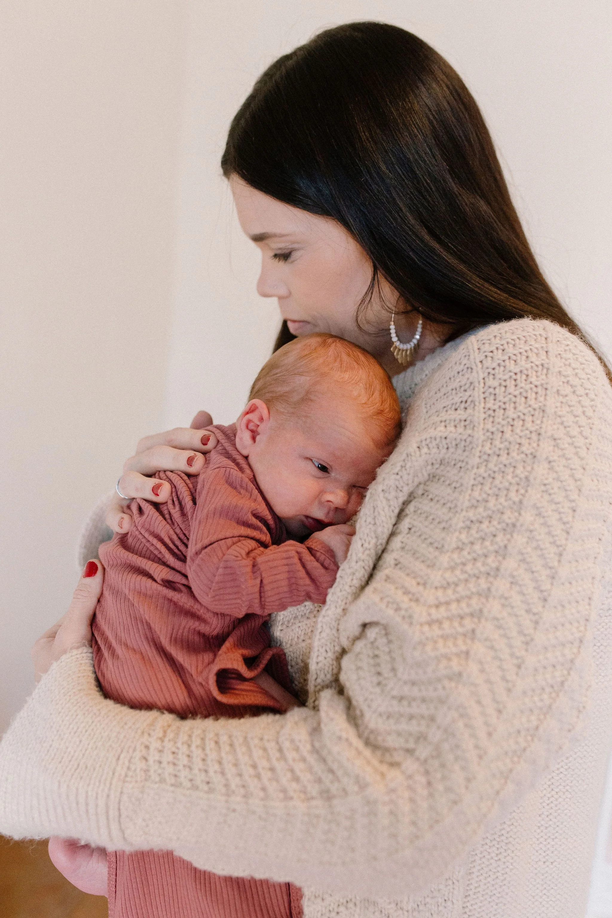 Tempe Arizona Newborn Photographer