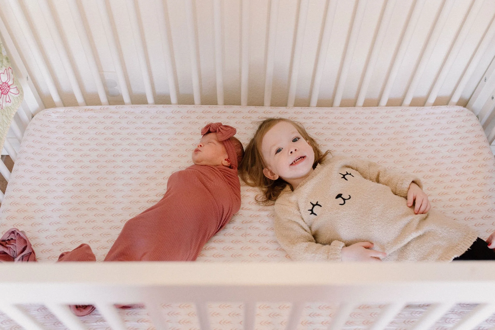 Tempe Arizona Newborn Photographer