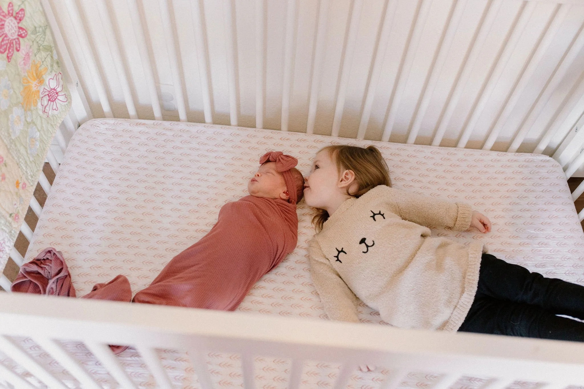 Tempe Arizona Newborn Photographer
