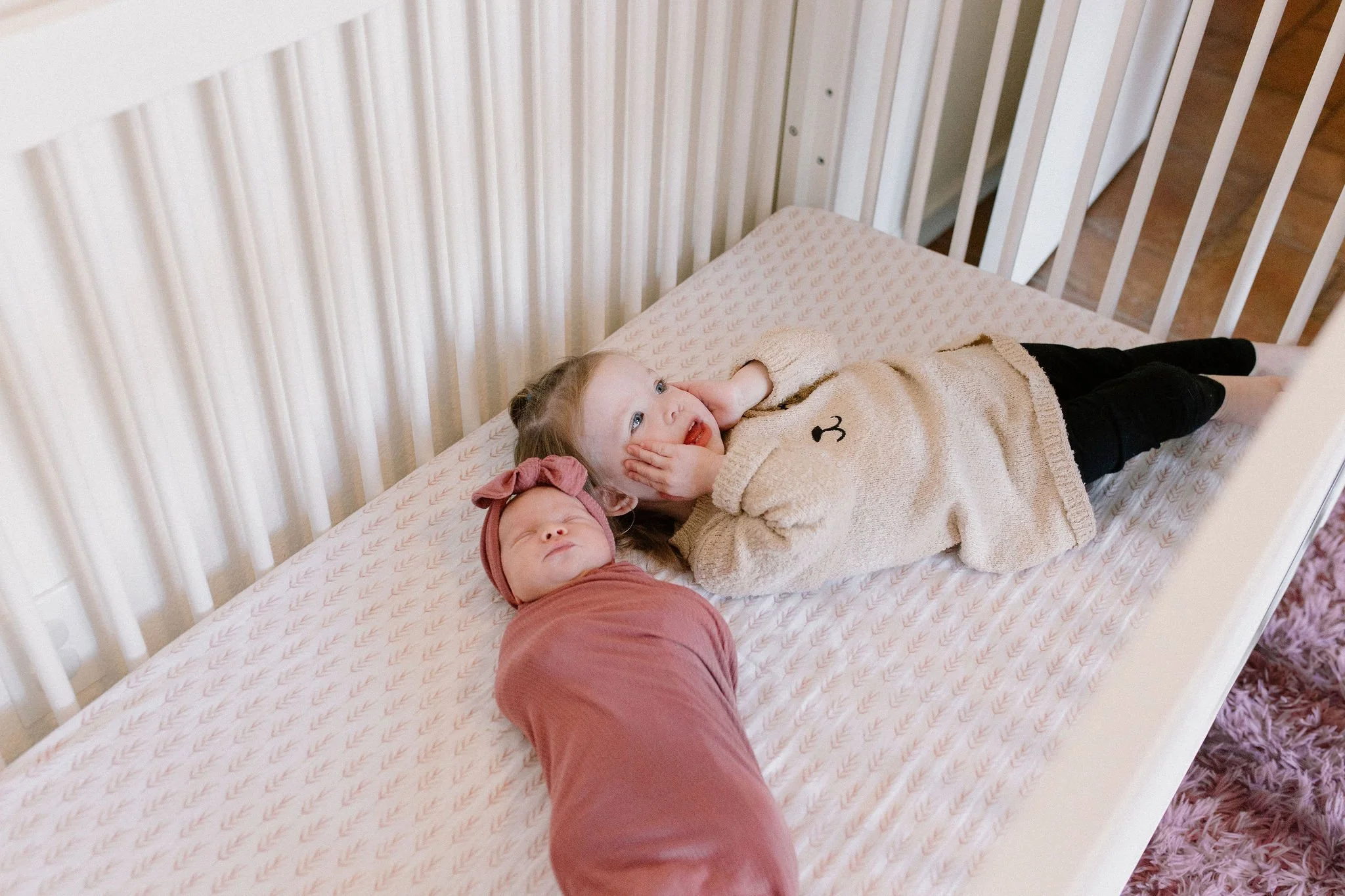 Tempe Arizona Newborn Photographer