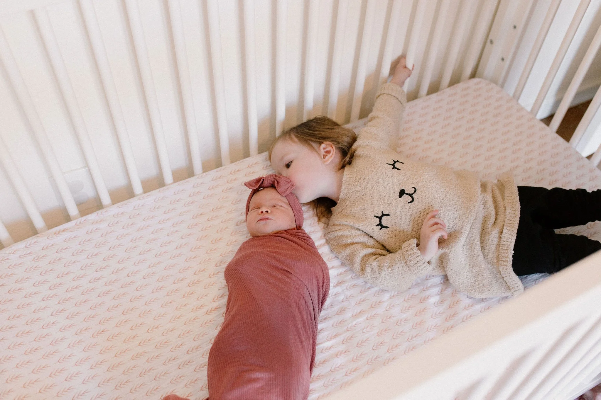 Tempe Arizona Newborn Photographer