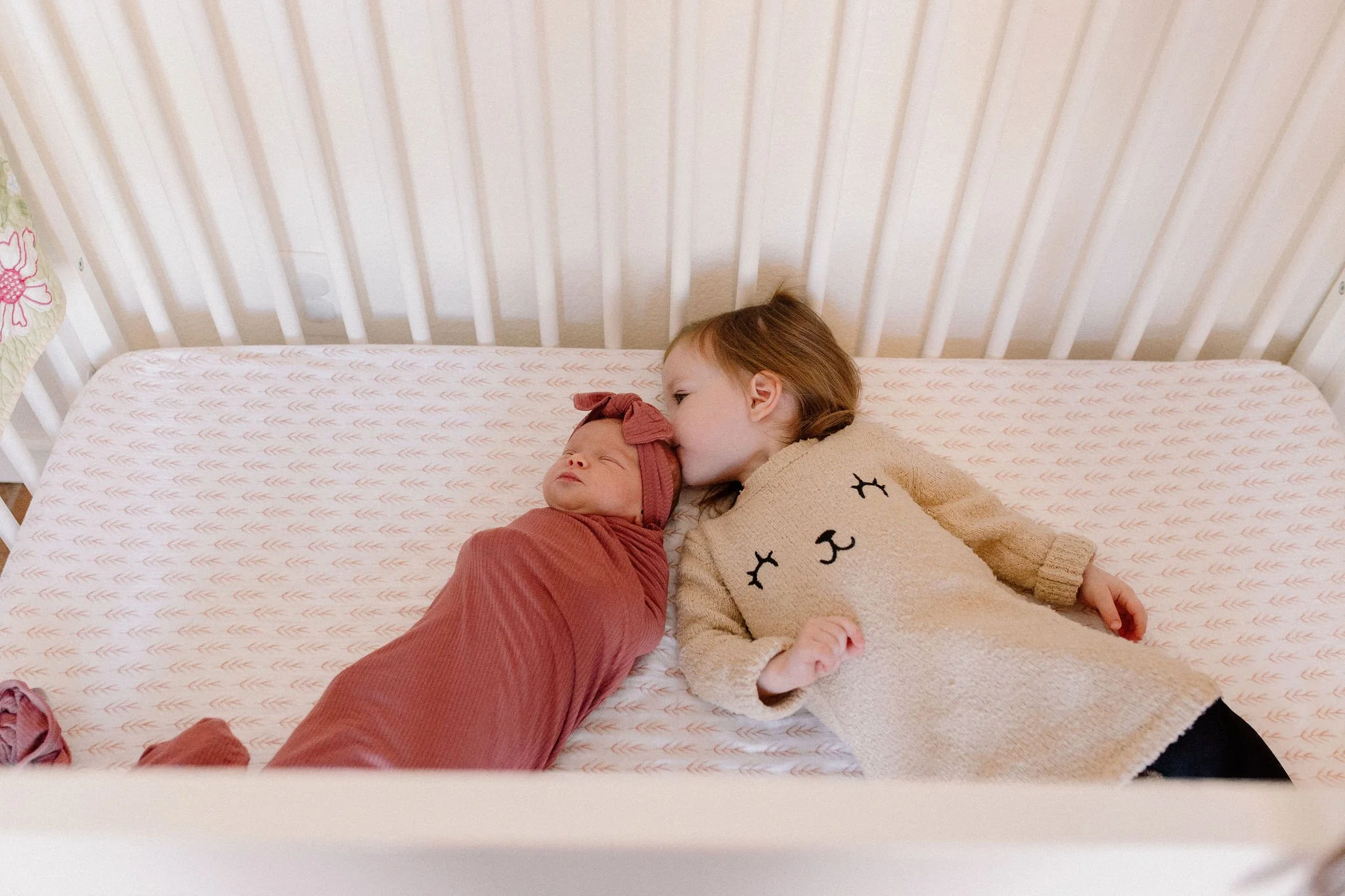 Tempe Arizona Newborn Photographer