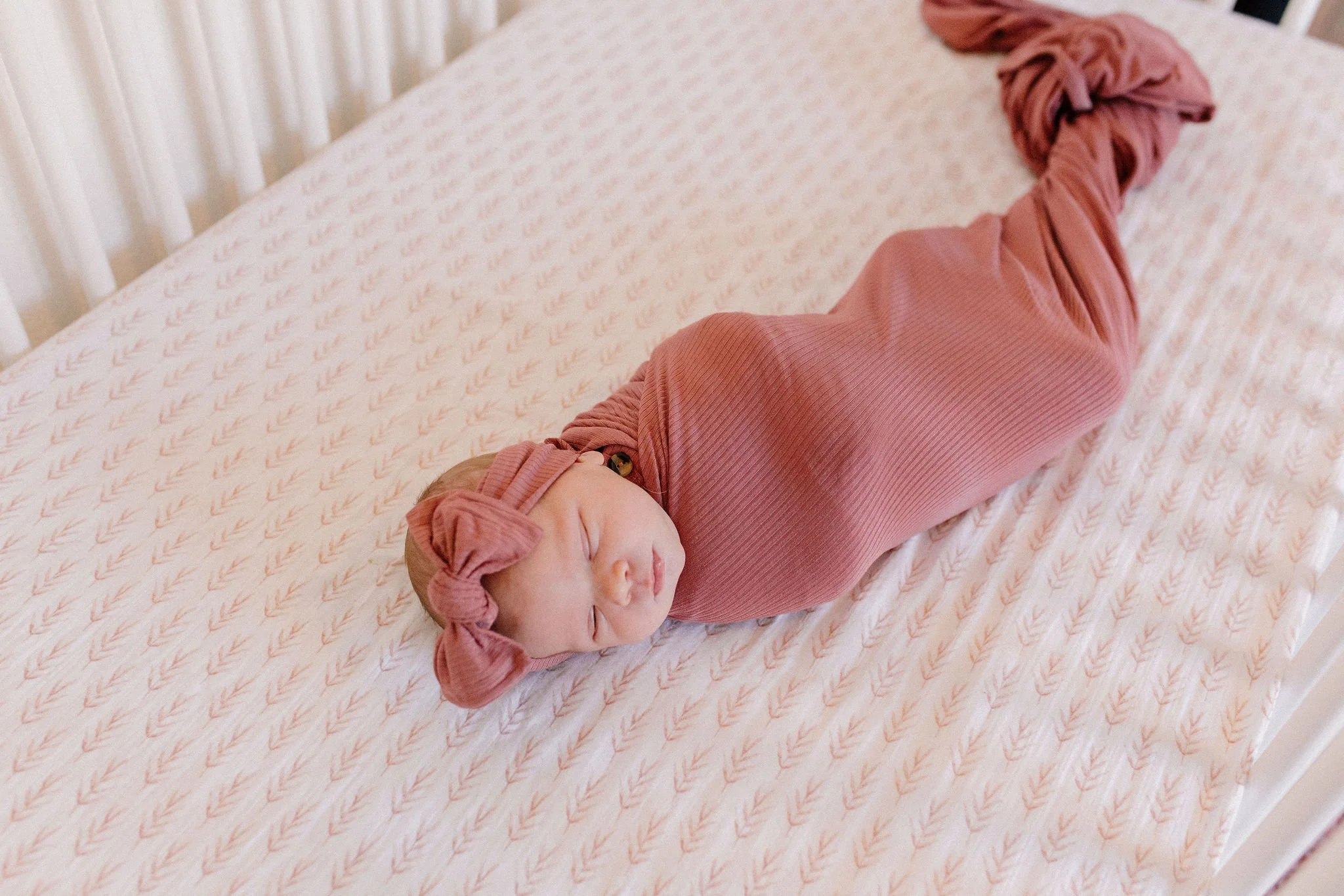 Tempe Arizona Newborn Photographer
