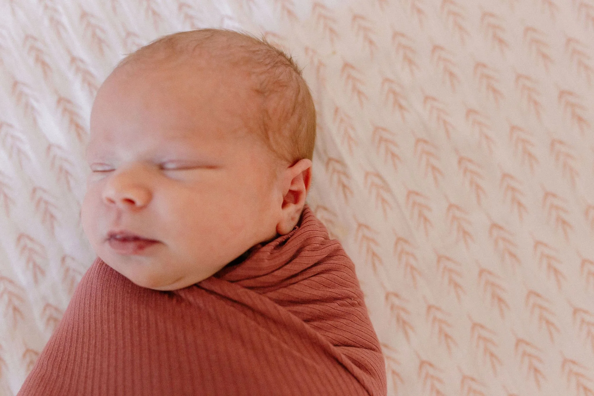 Tempe Arizona Newborn Photographer