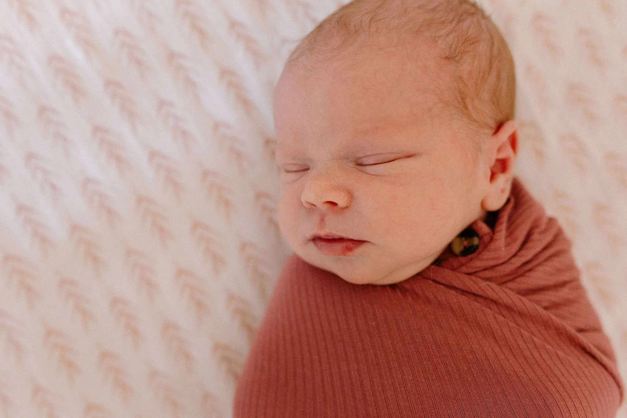 Tempe Arizona Newborn Photographer