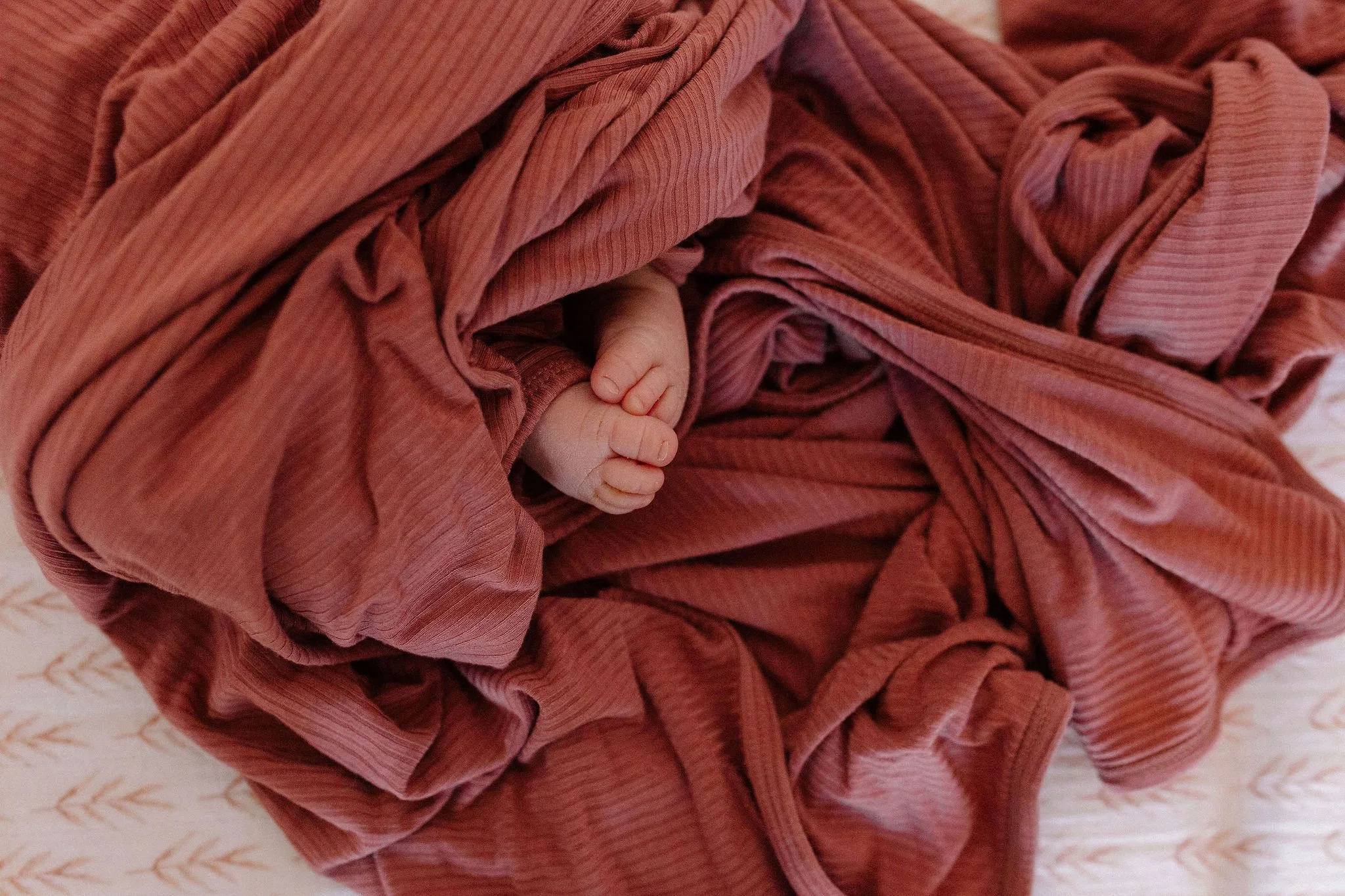 Tempe Arizona Newborn Photographer