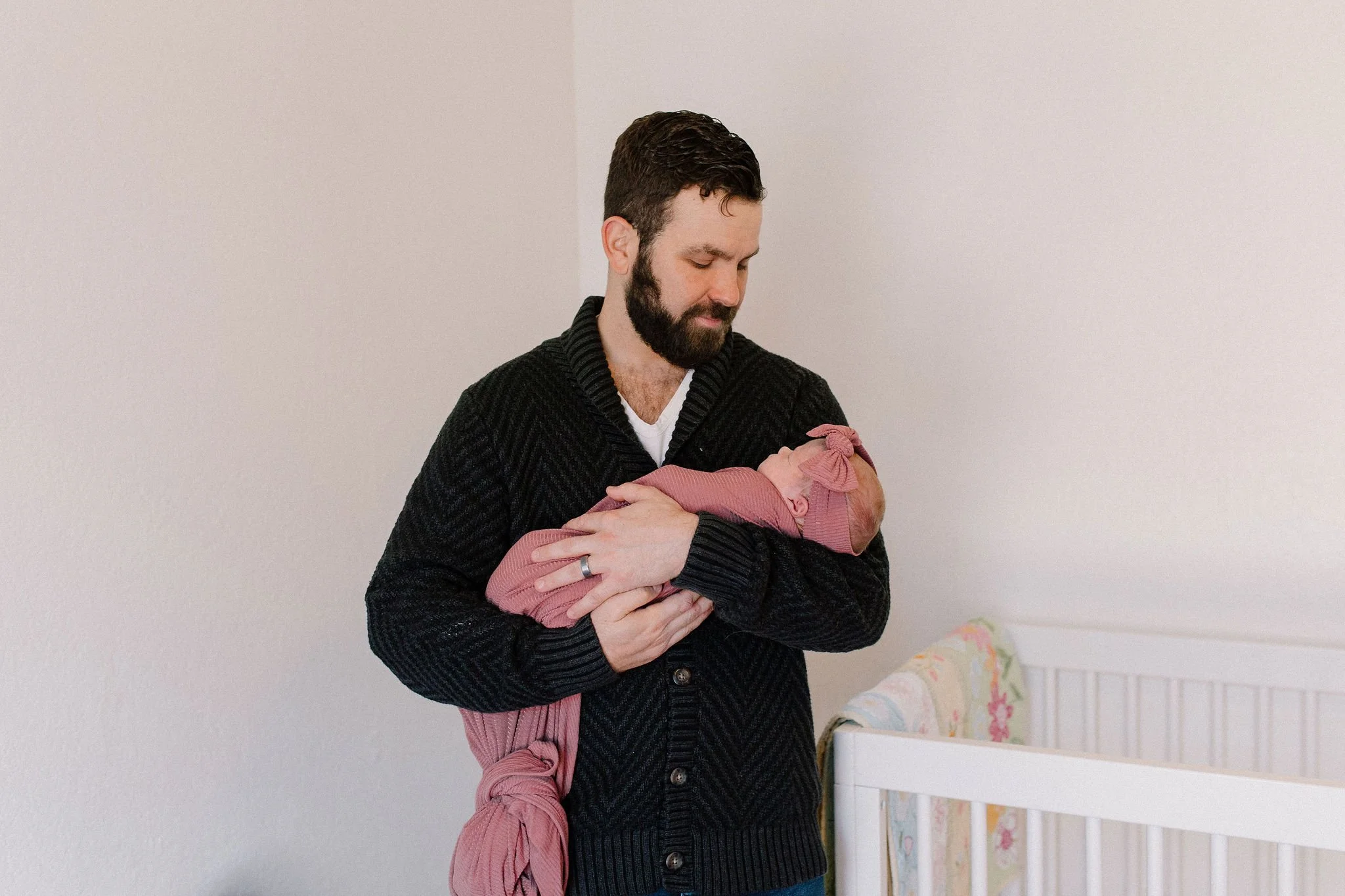 Tempe Arizona Newborn Photographer