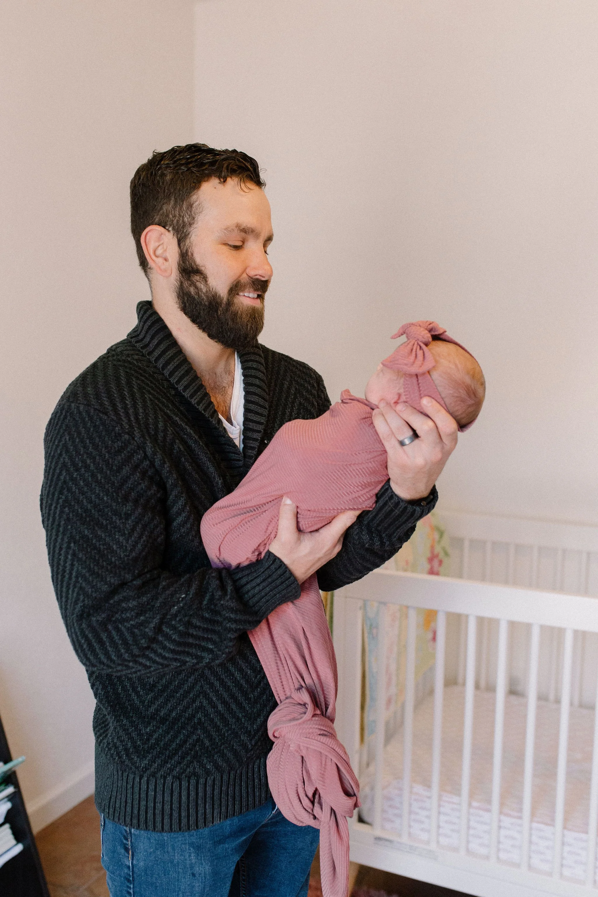 Tempe Arizona Newborn Photographer