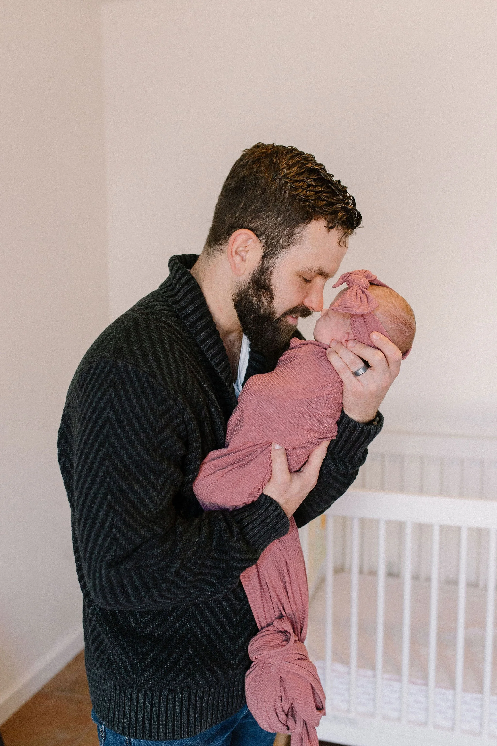 Tempe Arizona Newborn Photographer