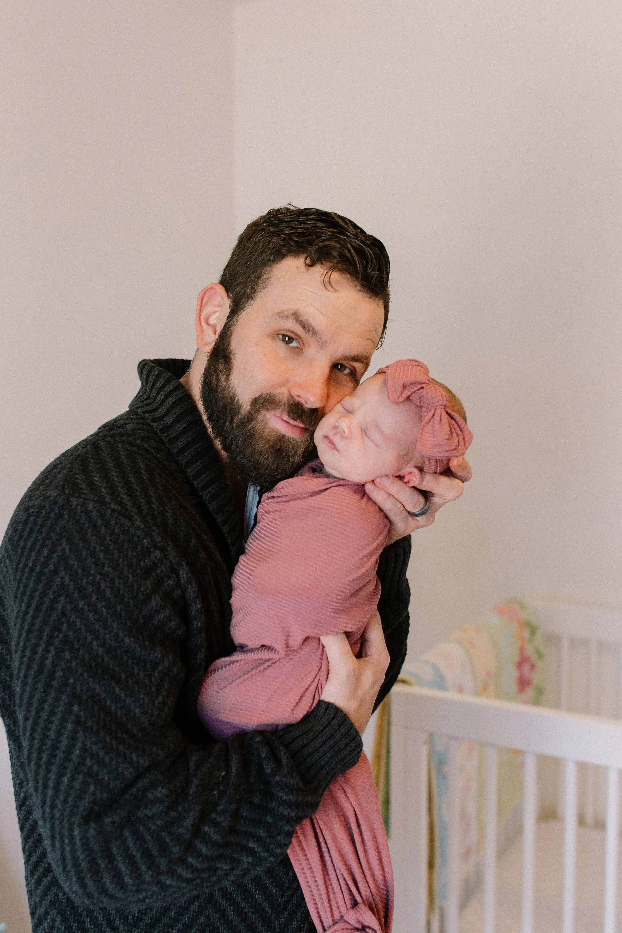 Tempe Arizona Newborn Photographer