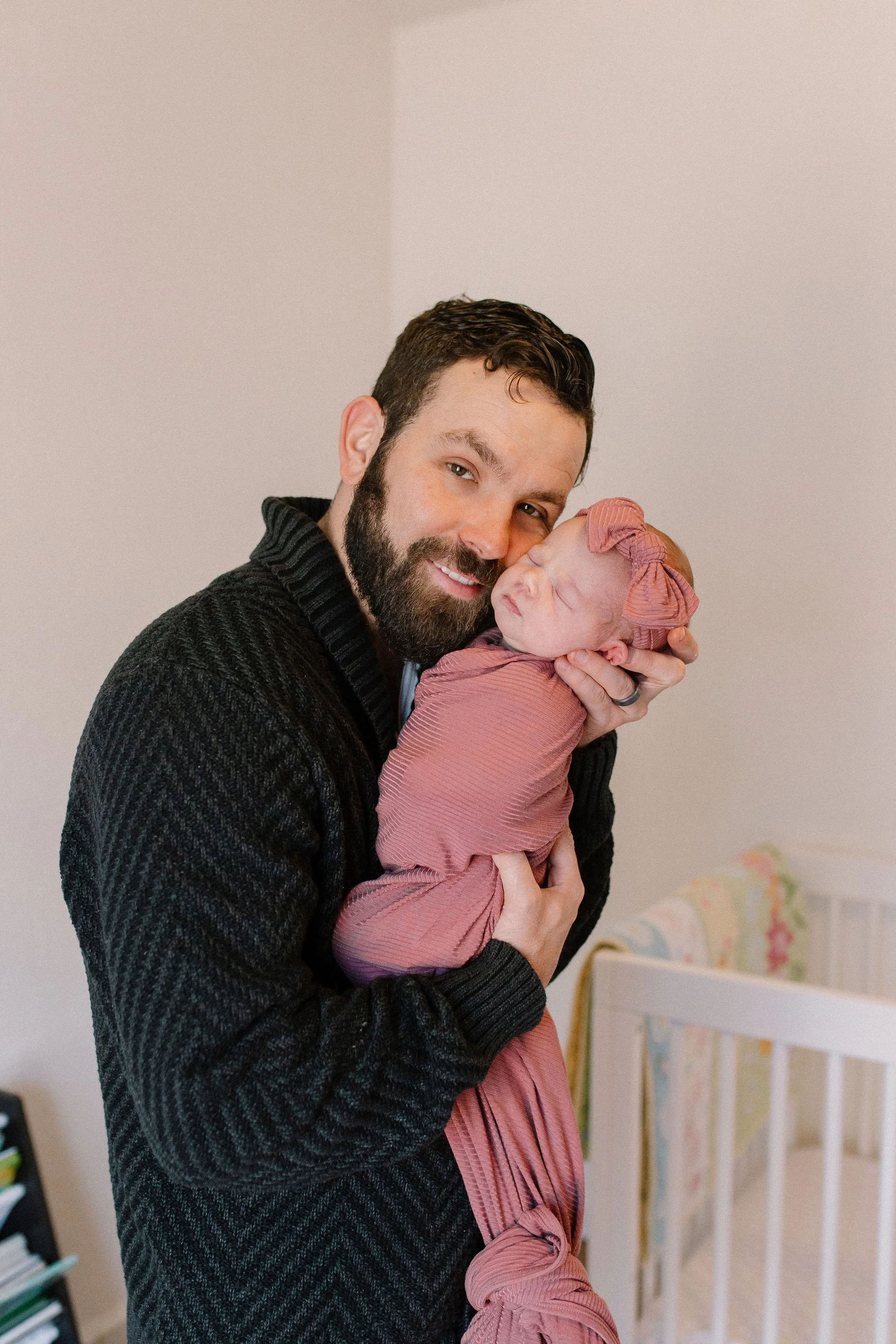 Tempe Arizona Newborn Photographer