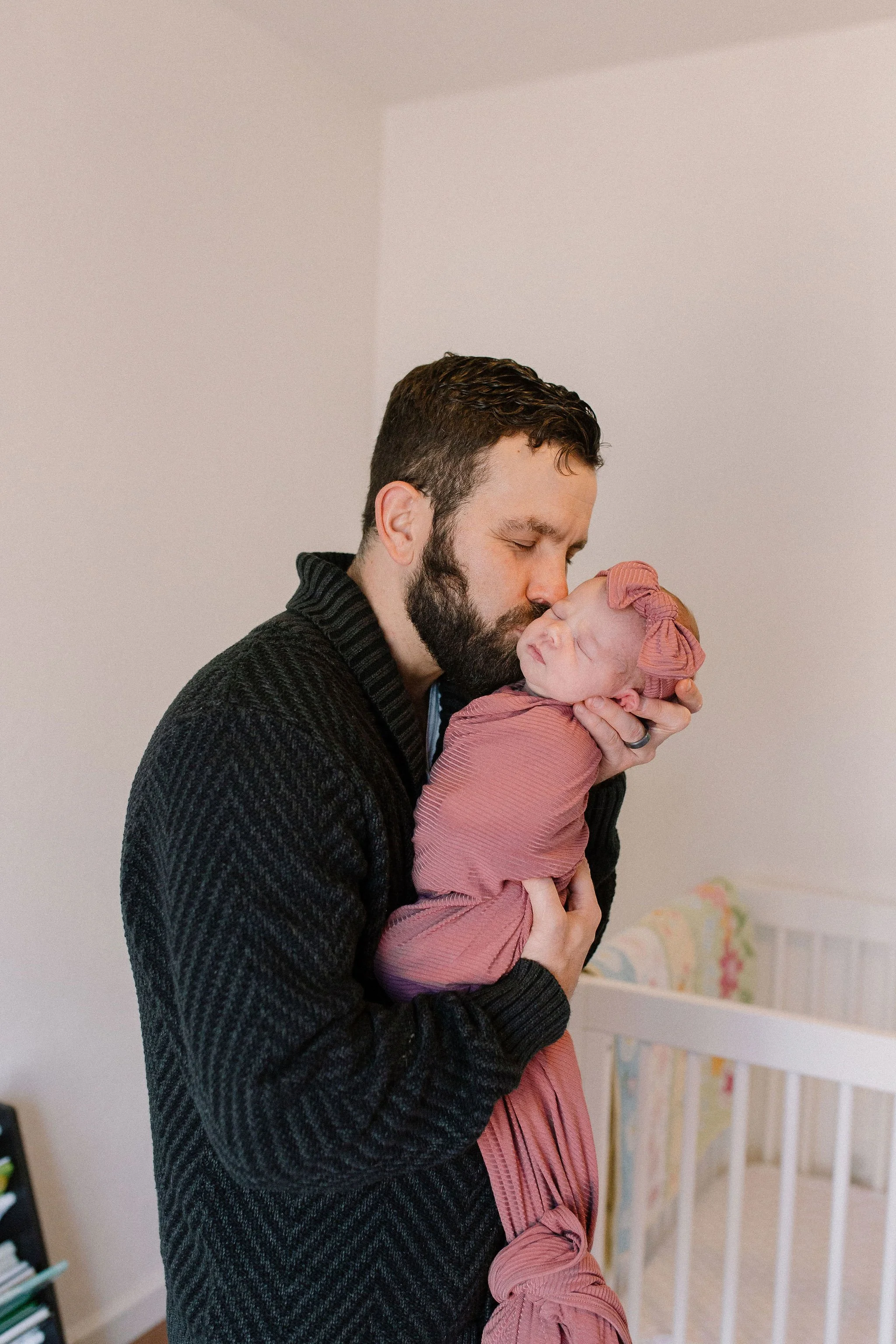Tempe Arizona Newborn Photographer