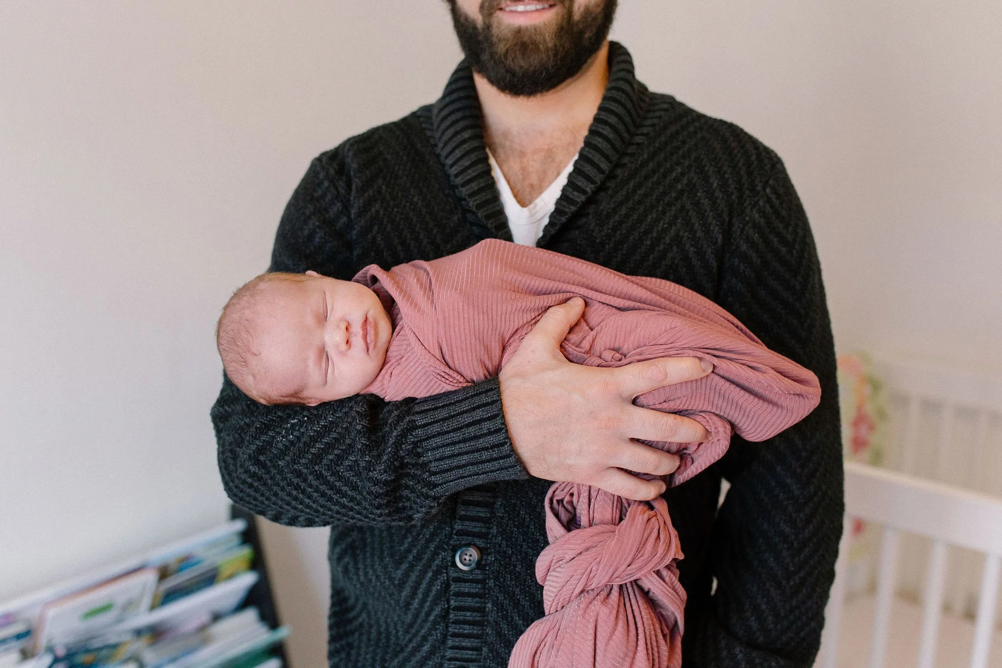 Tempe Arizona Newborn Photographer