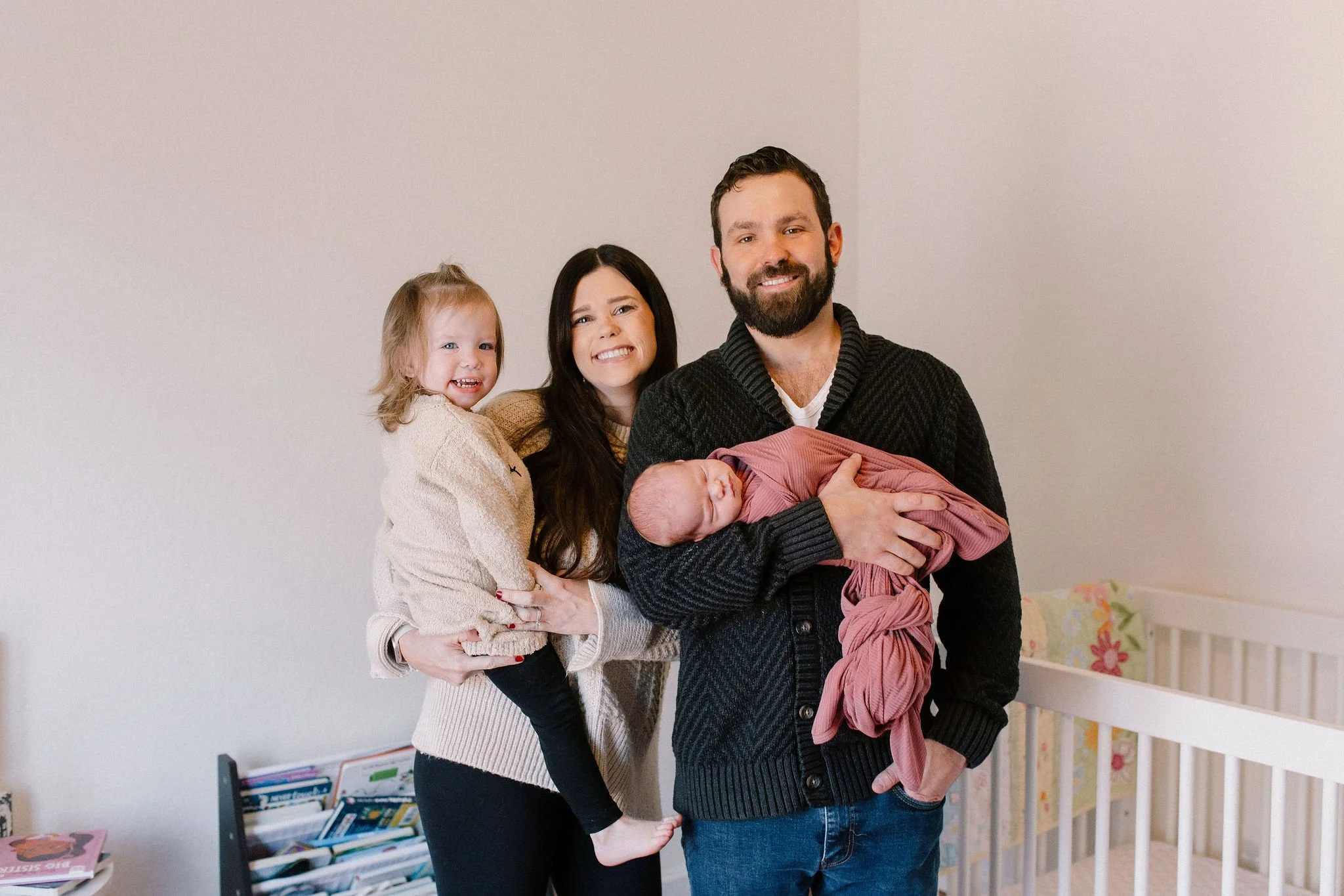Tempe Arizona Newborn Photographer