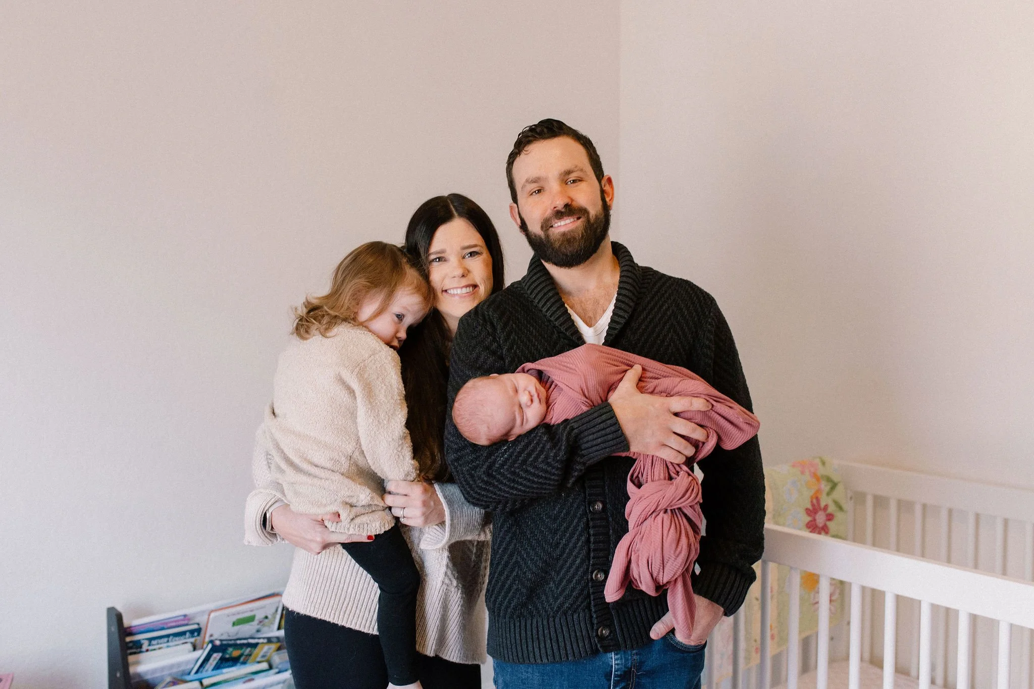 Tempe Arizona Newborn Photographer