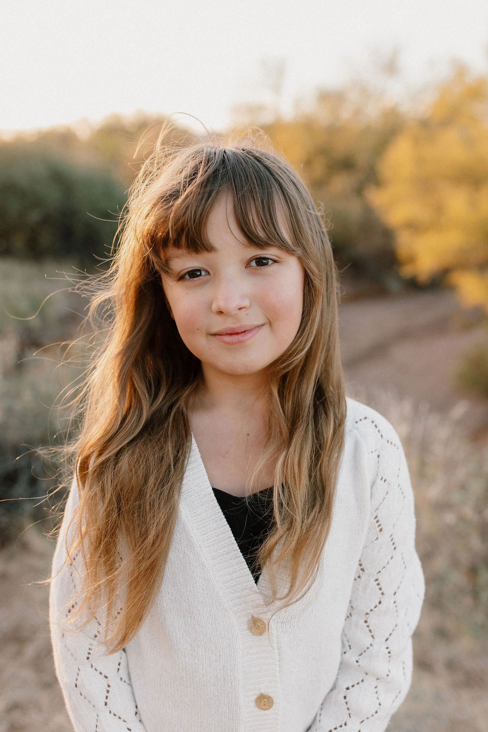 Mesa Arizona Family Photographer