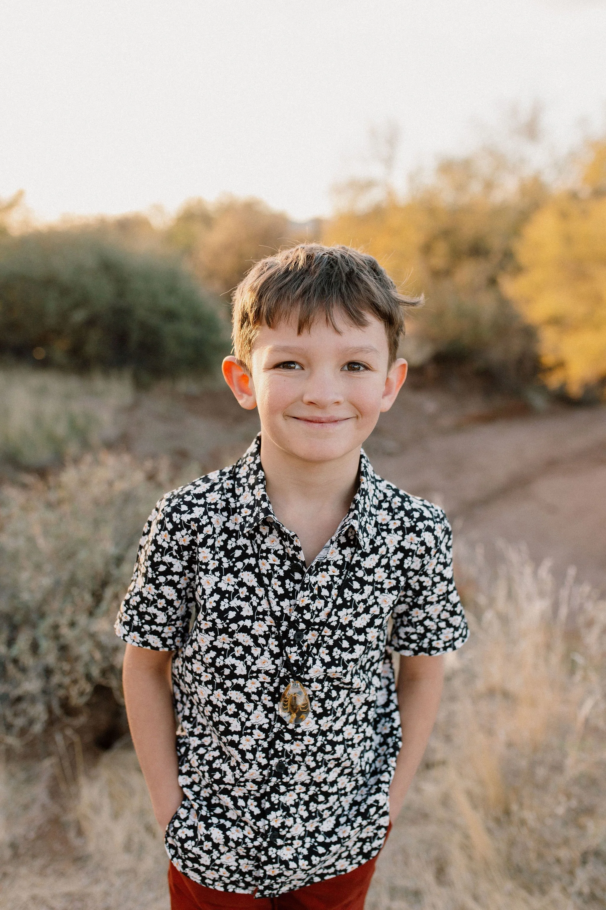 Mesa Arizona Family Photographer