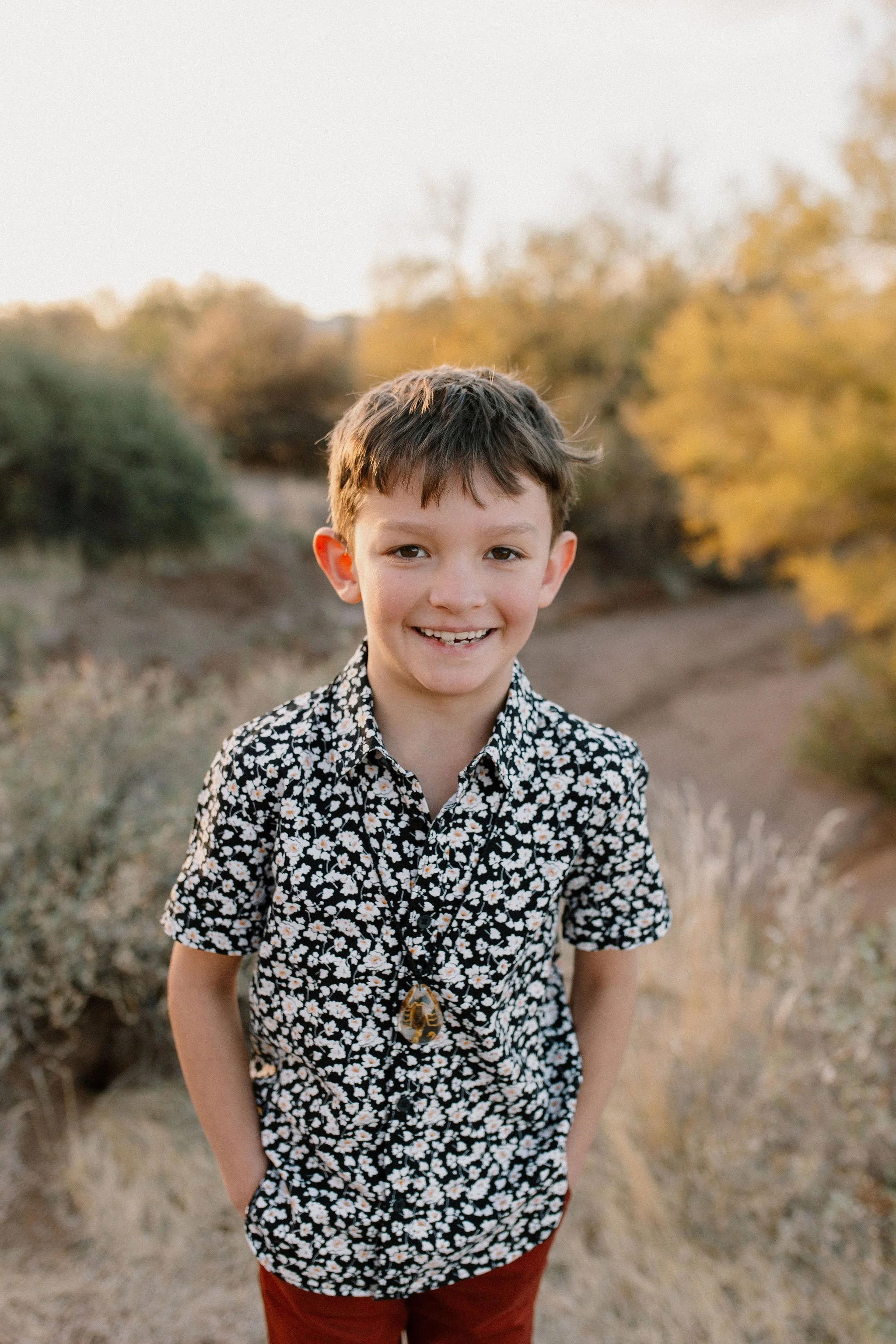 Mesa Arizona Family Photographer