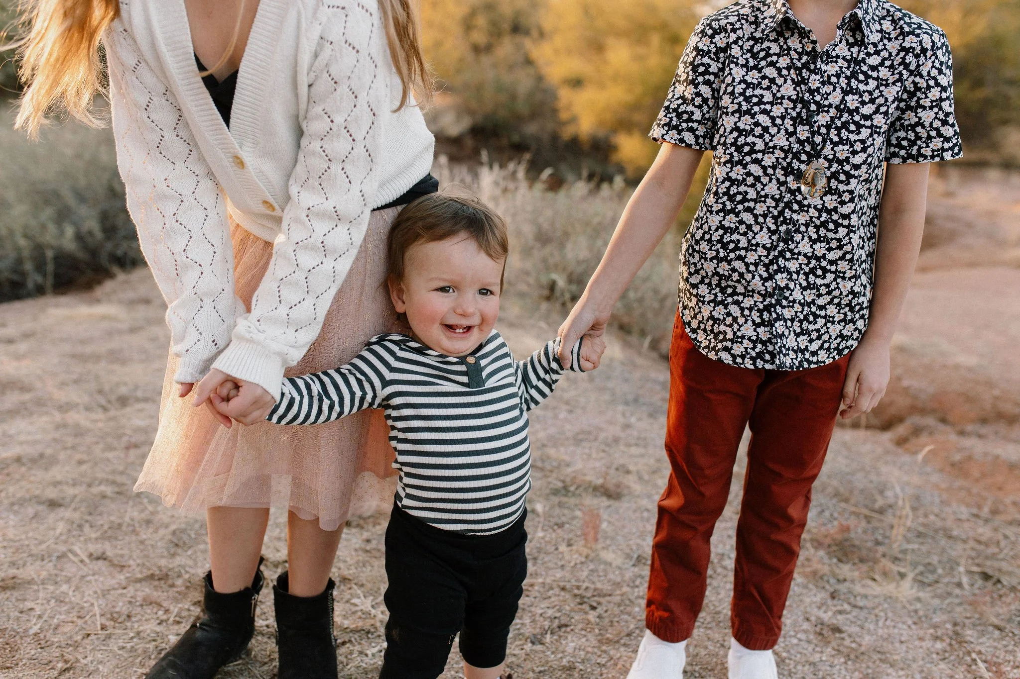 Mesa Arizona Family Photographer