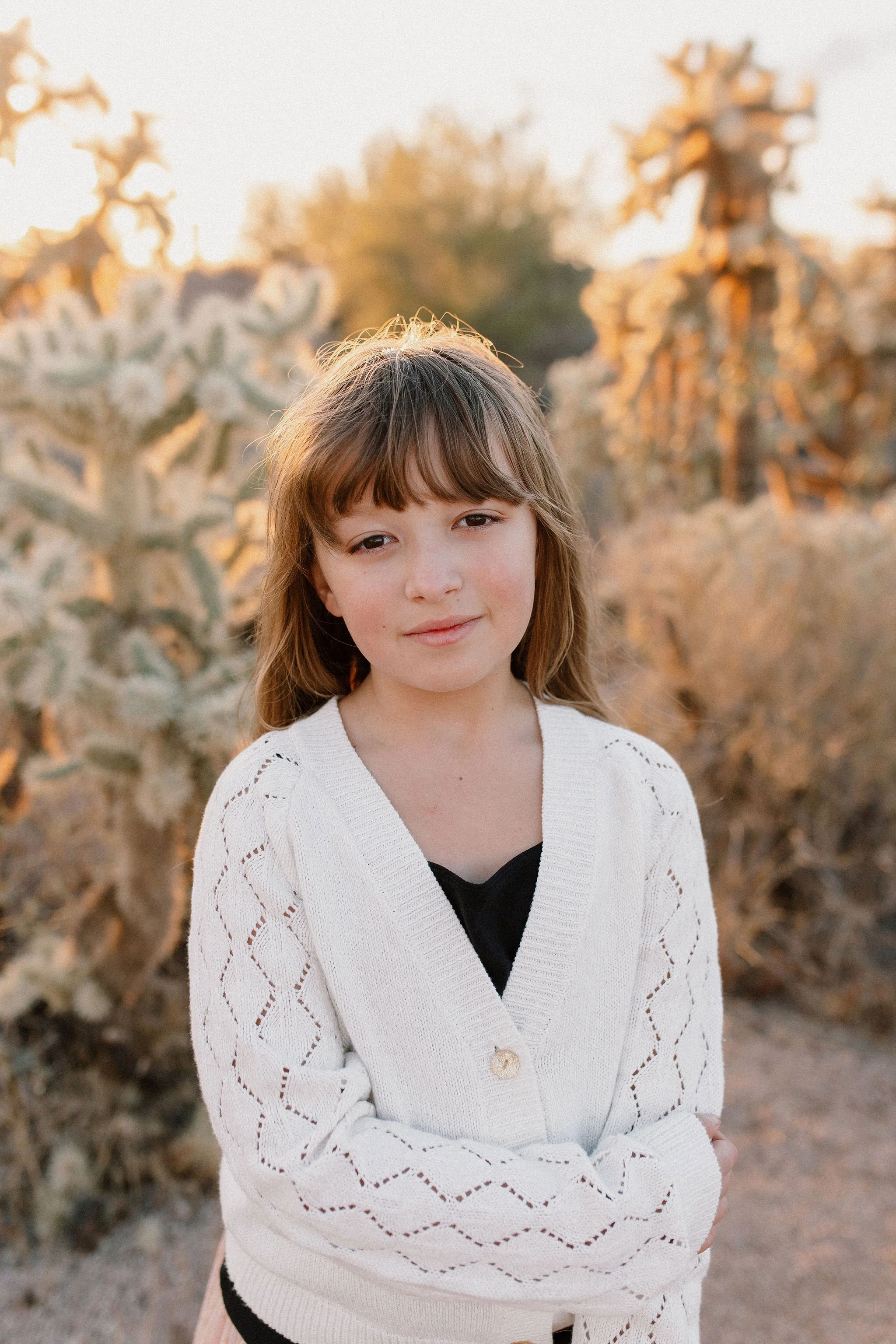 Mesa Arizona Family Photographer