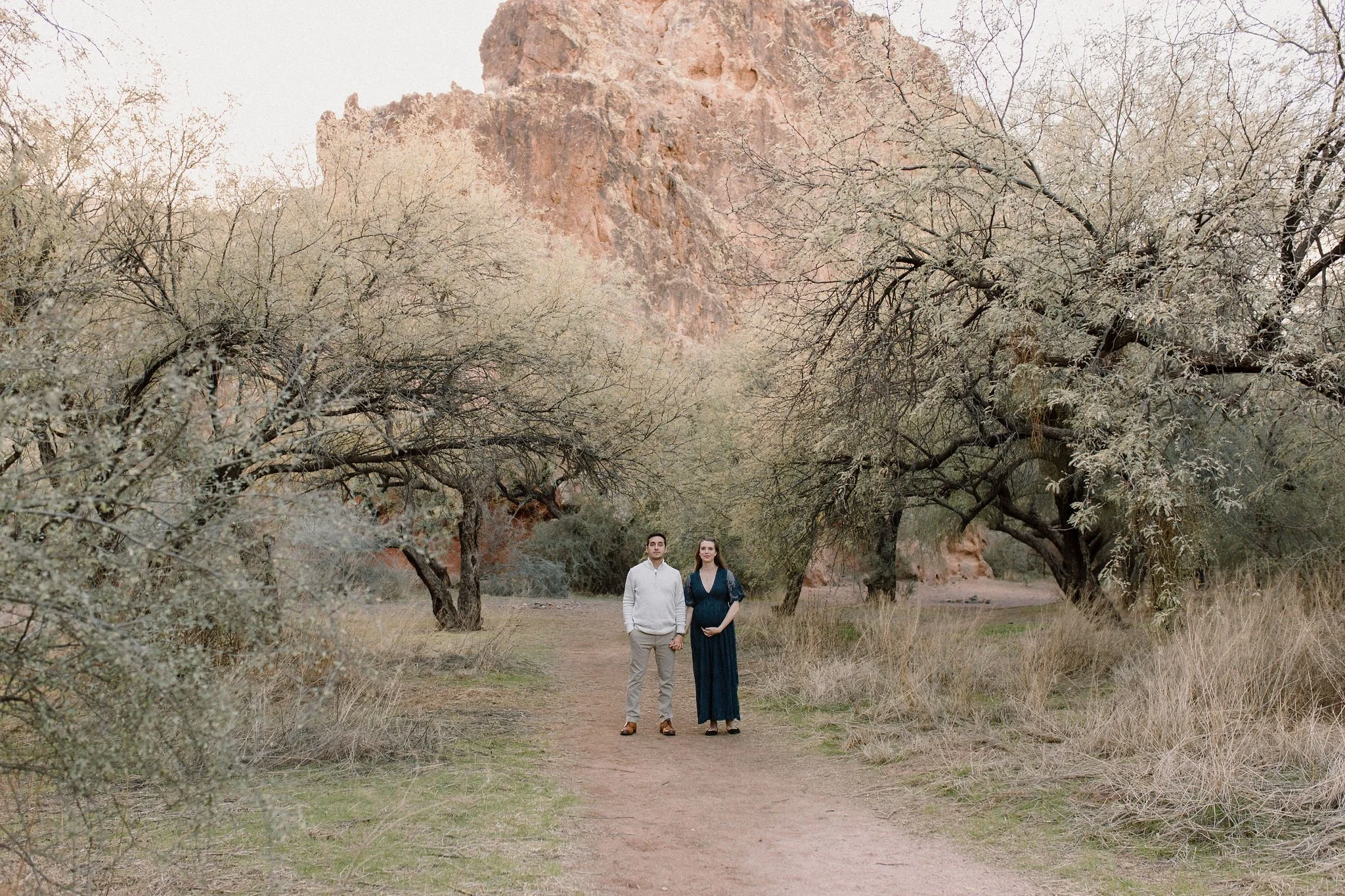 Mesa Arizona Maternity Photographer