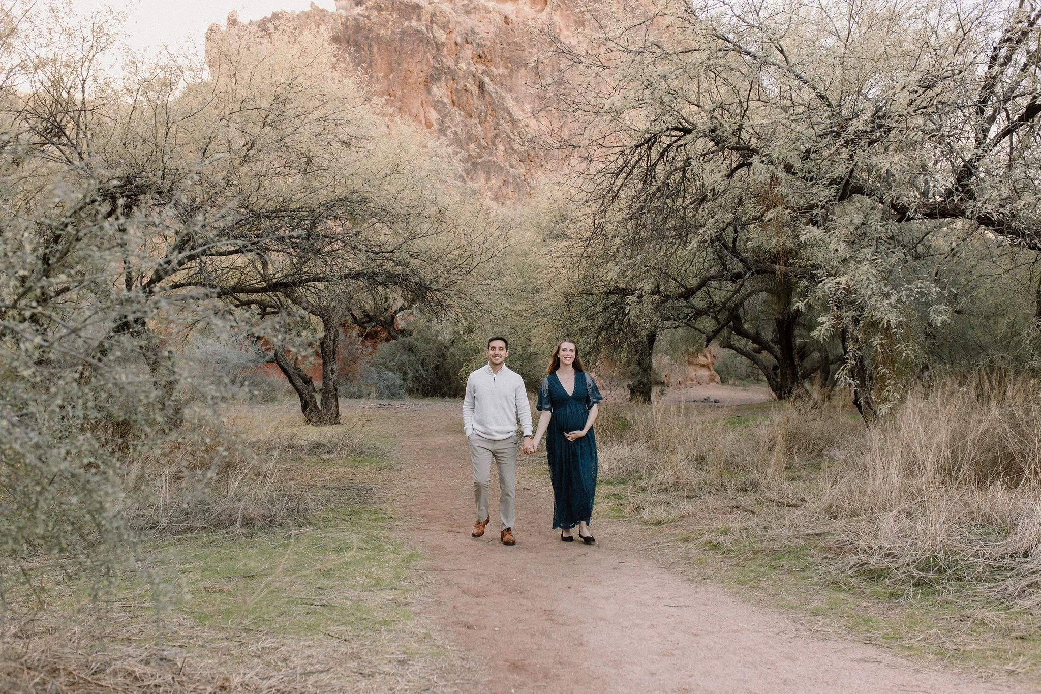 Mesa Arizona Maternity Photographer