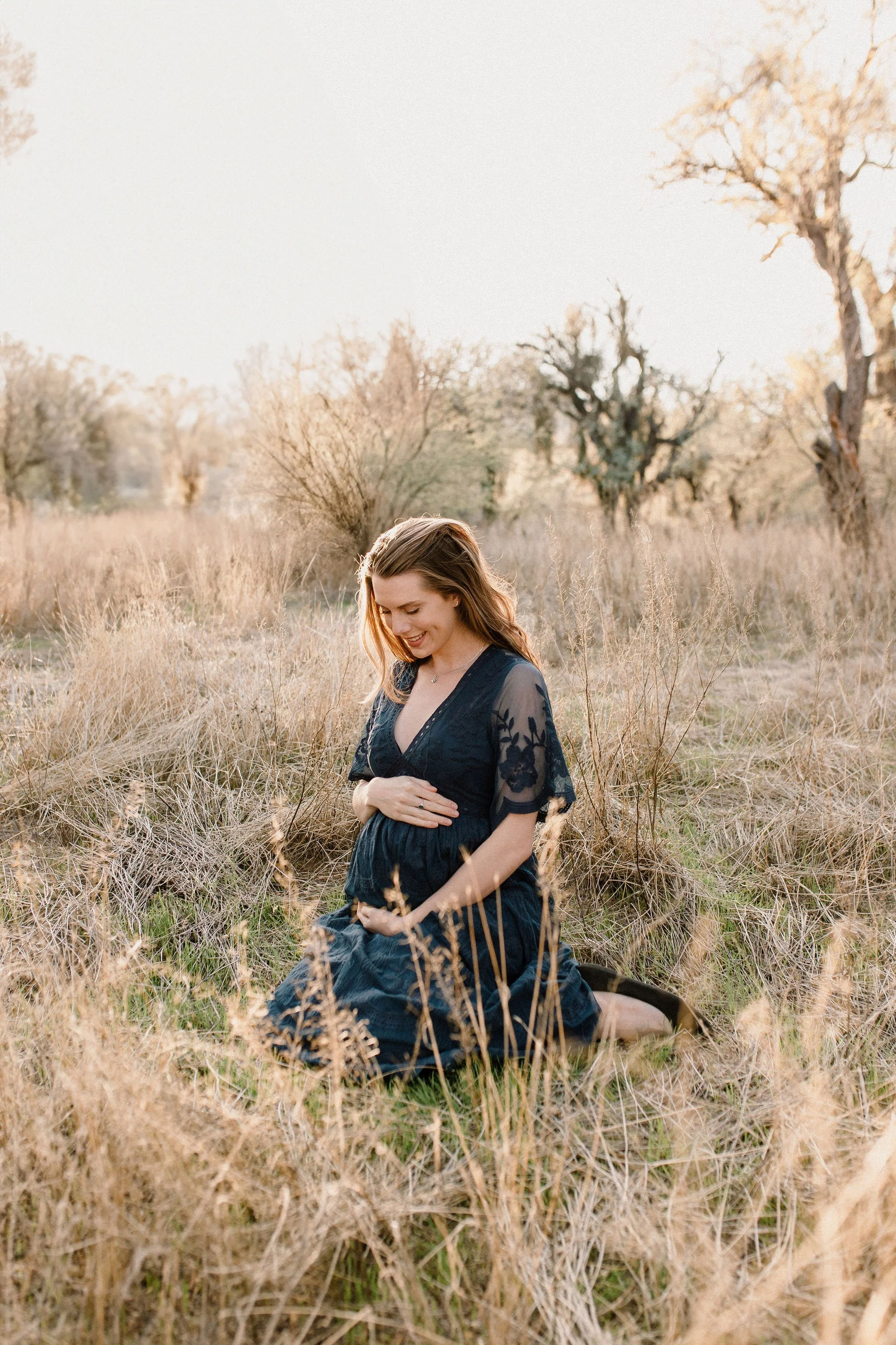 Mesa Arizona Maternity Photographer