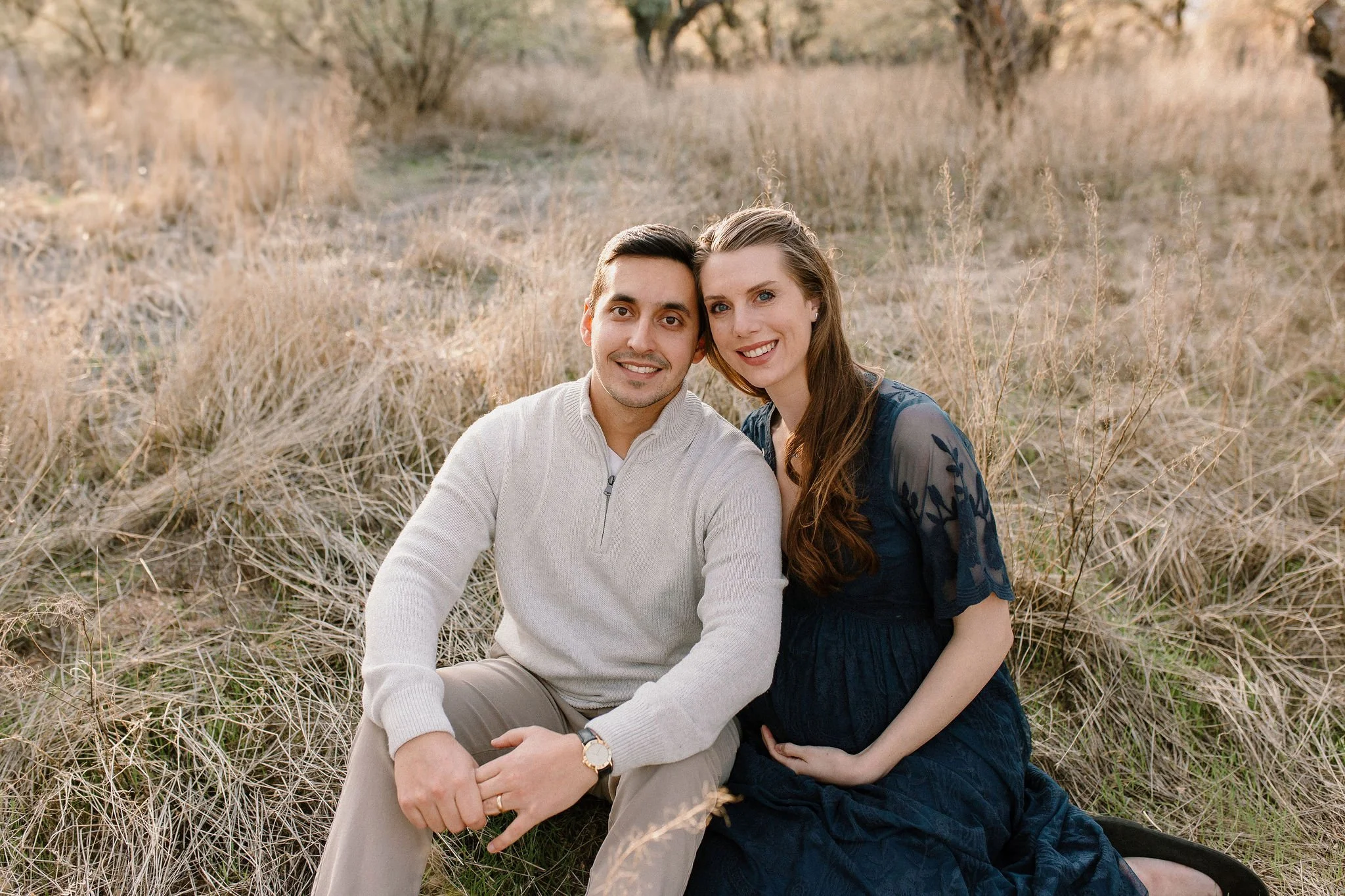 Mesa Arizona Maternity Photographer