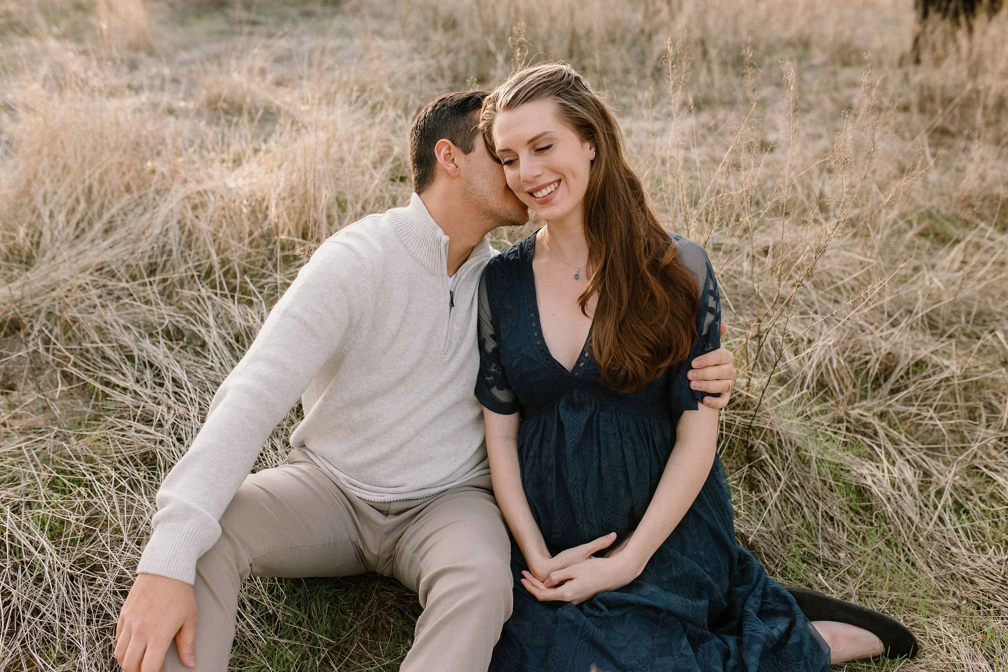 Mesa Arizona Maternity Photographer