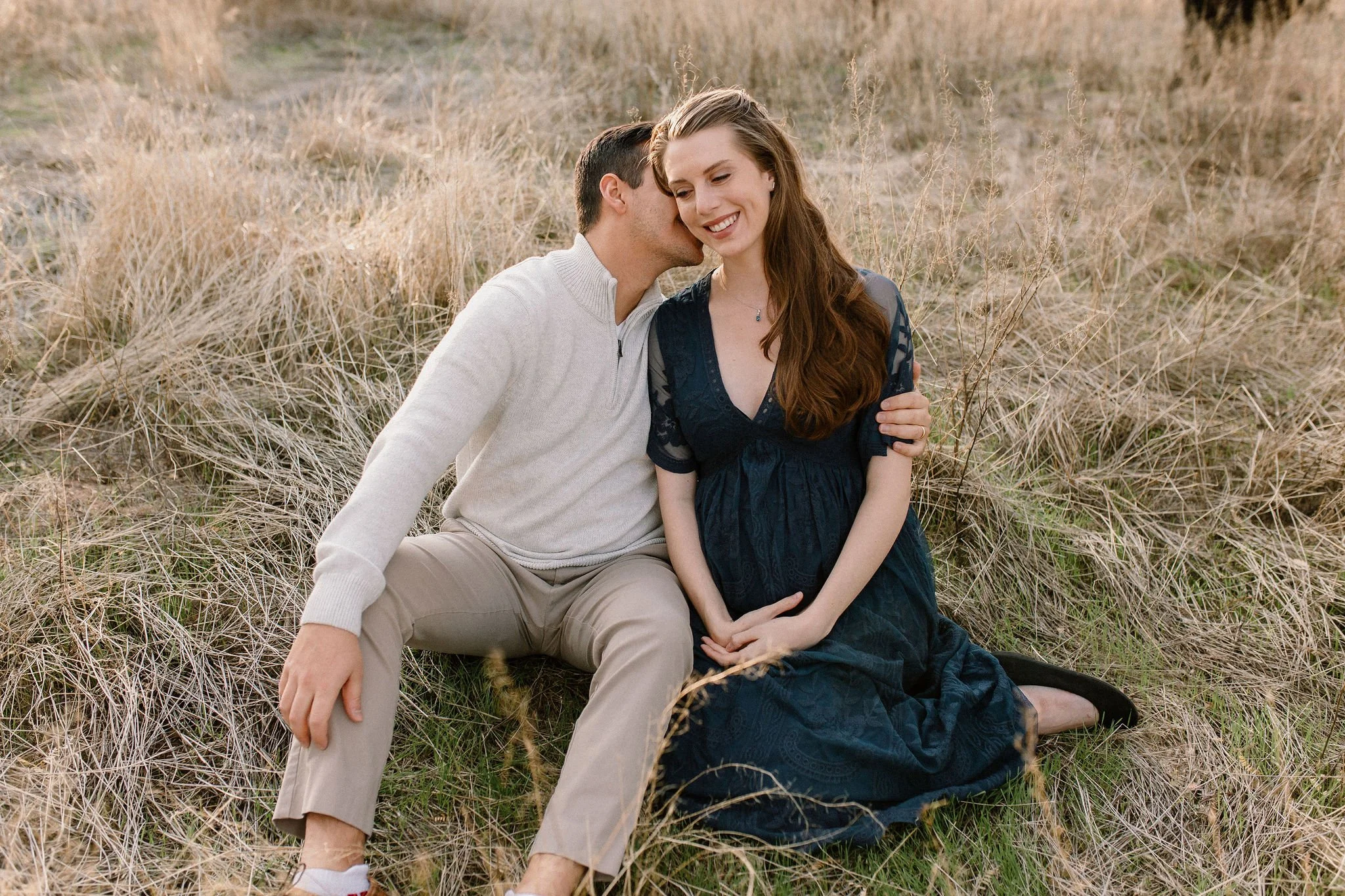Mesa Arizona Maternity Photographer