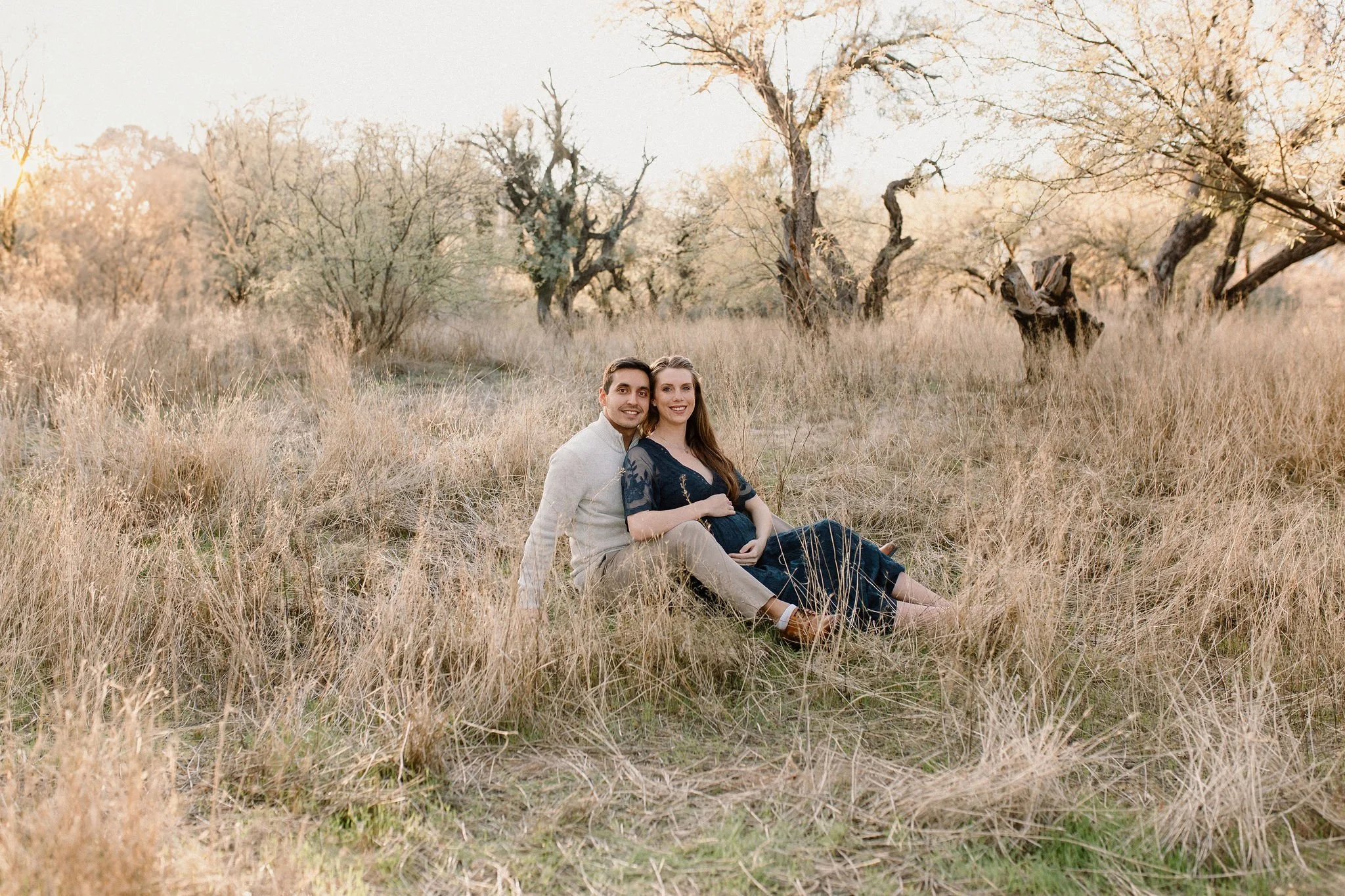 Mesa Arizona Maternity Photographer