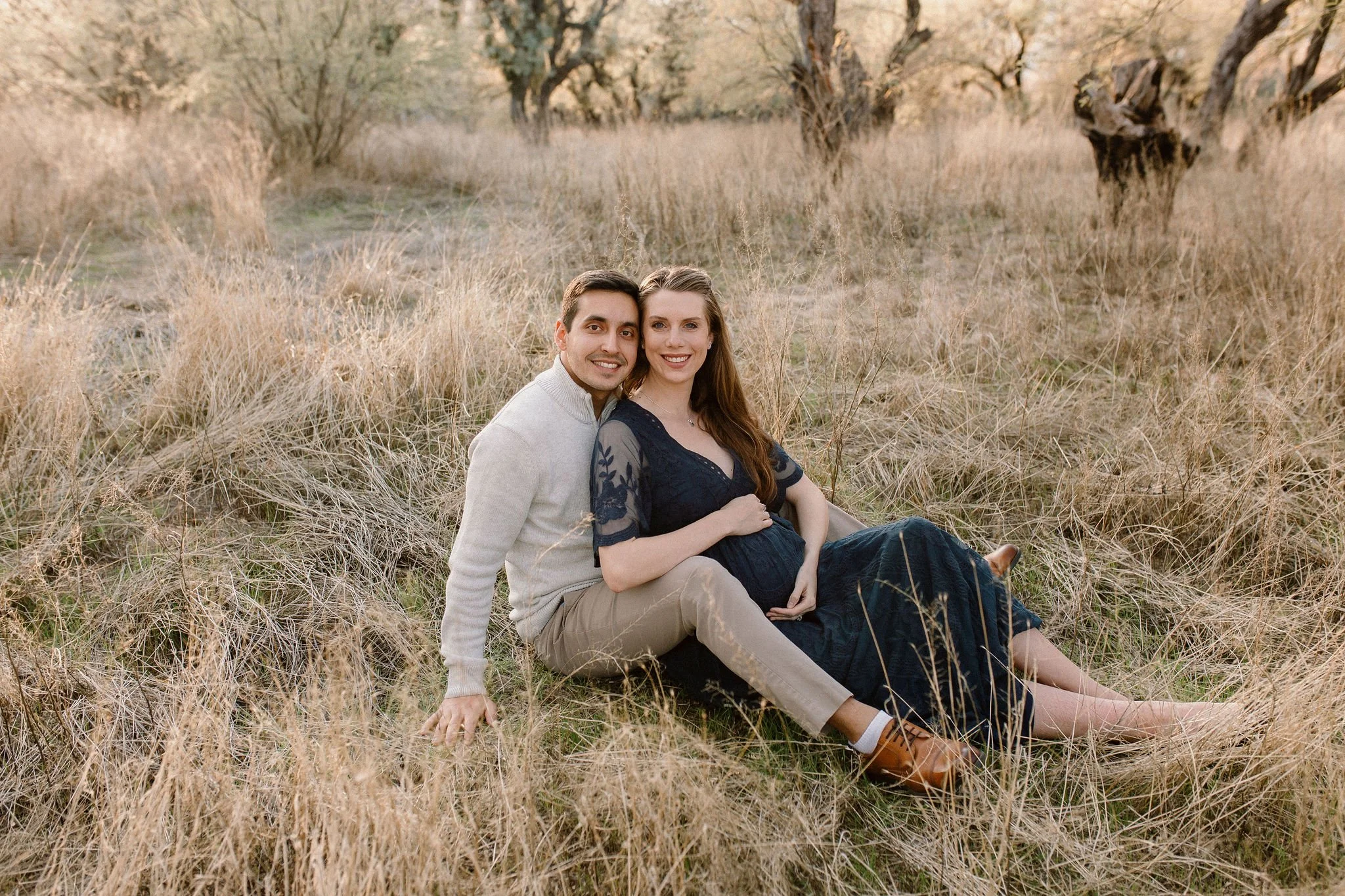 Mesa Arizona Maternity Photographer