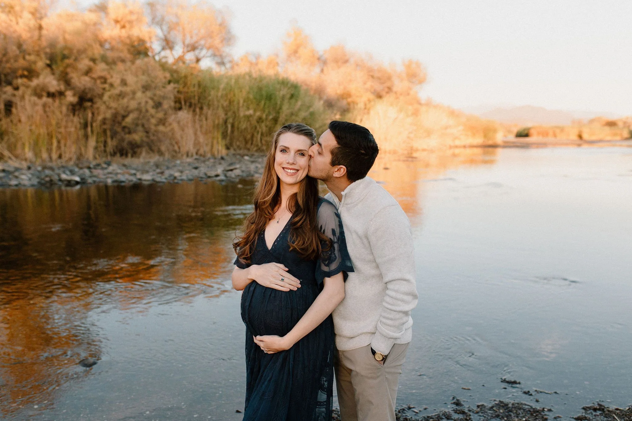 Mesa Arizona Maternity Photographer