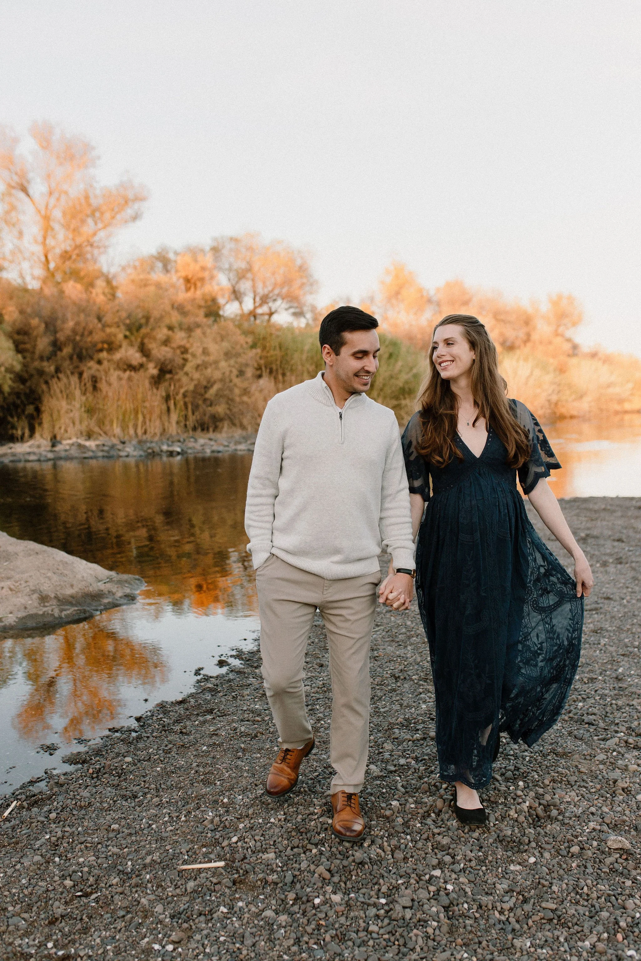 Mesa Arizona Maternity Photographer