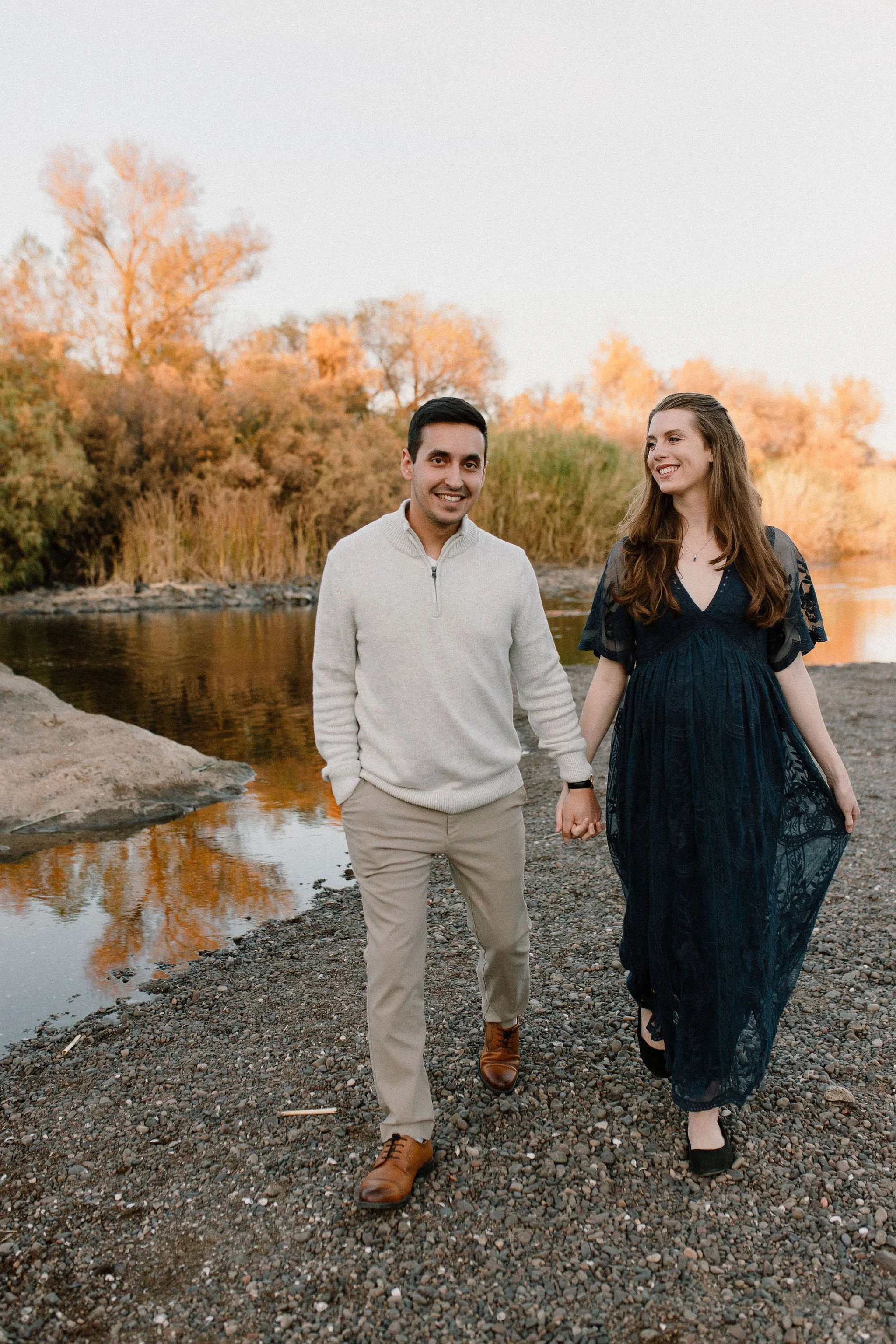 Mesa Arizona Maternity Photographer