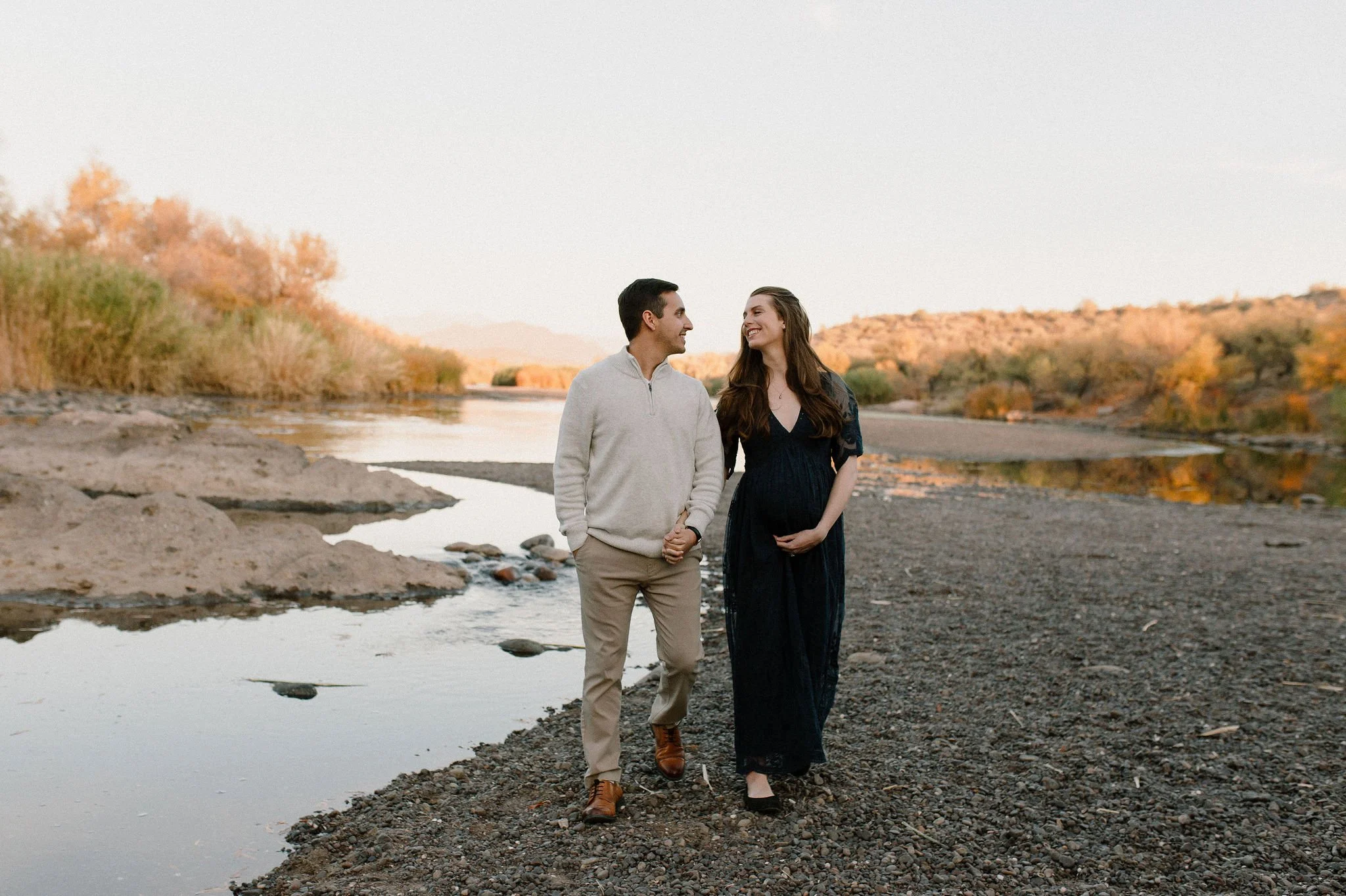 Mesa Arizona Maternity Photographer
