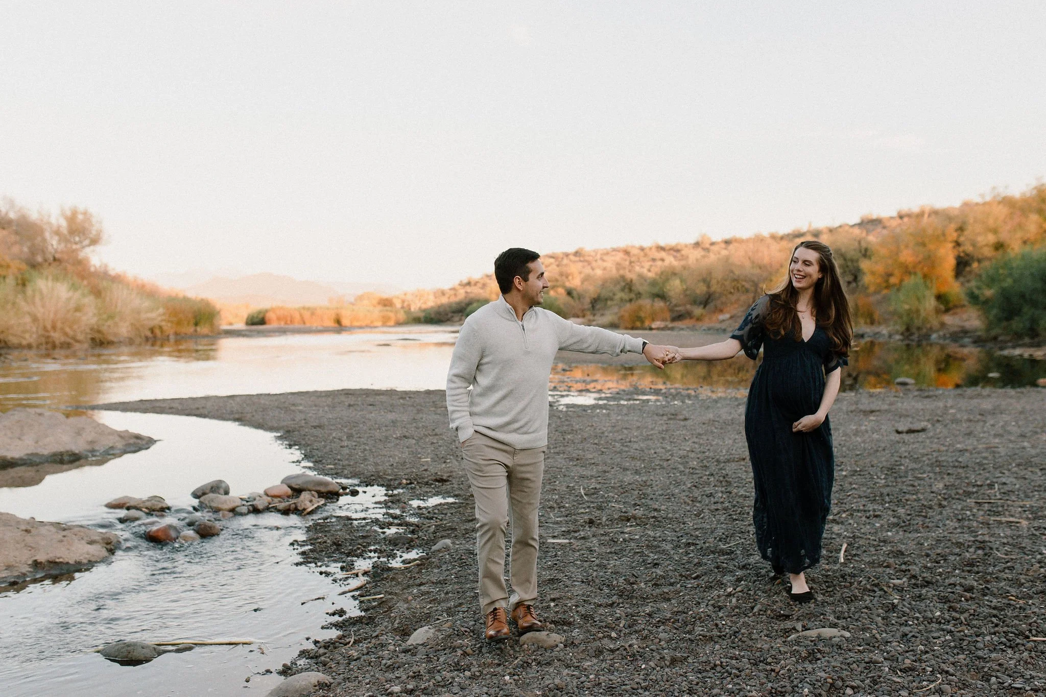 Mesa Arizona Maternity Photographer