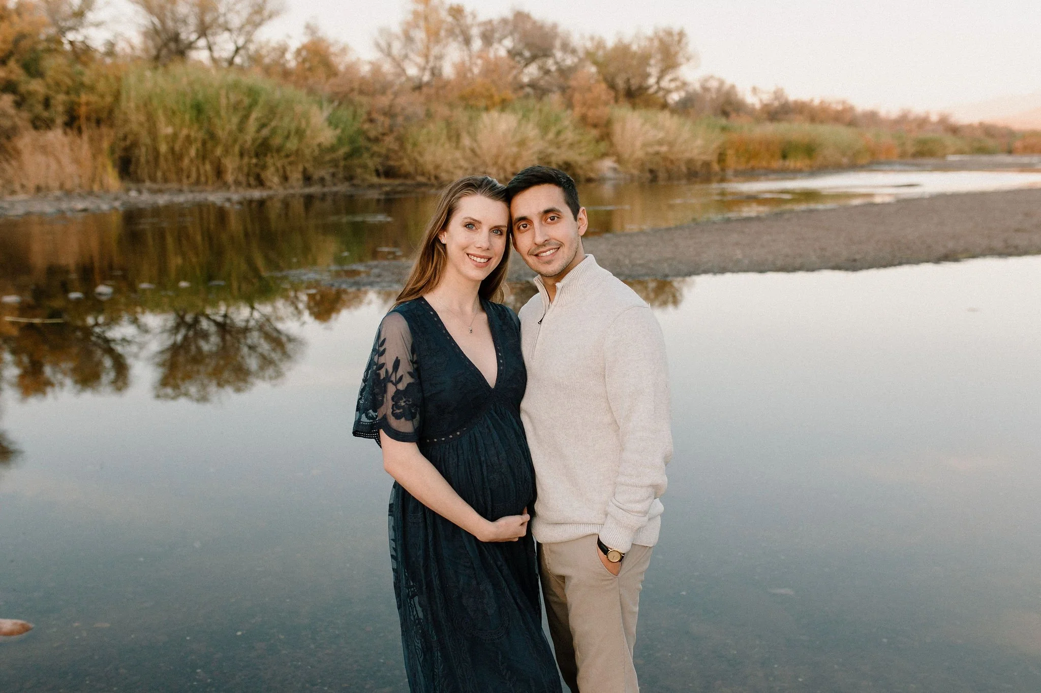 Mesa Arizona Maternity Photographer