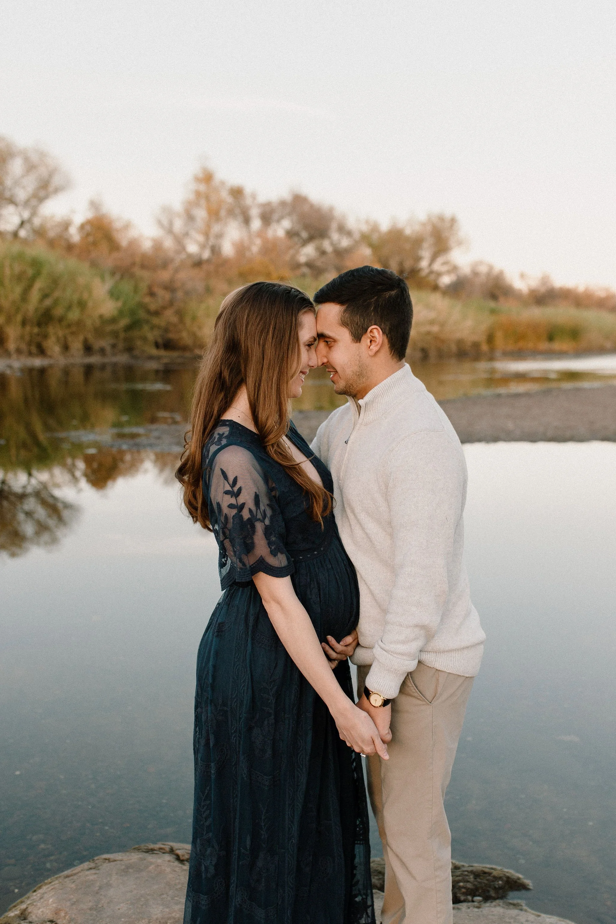 Mesa Arizona Maternity Photographer