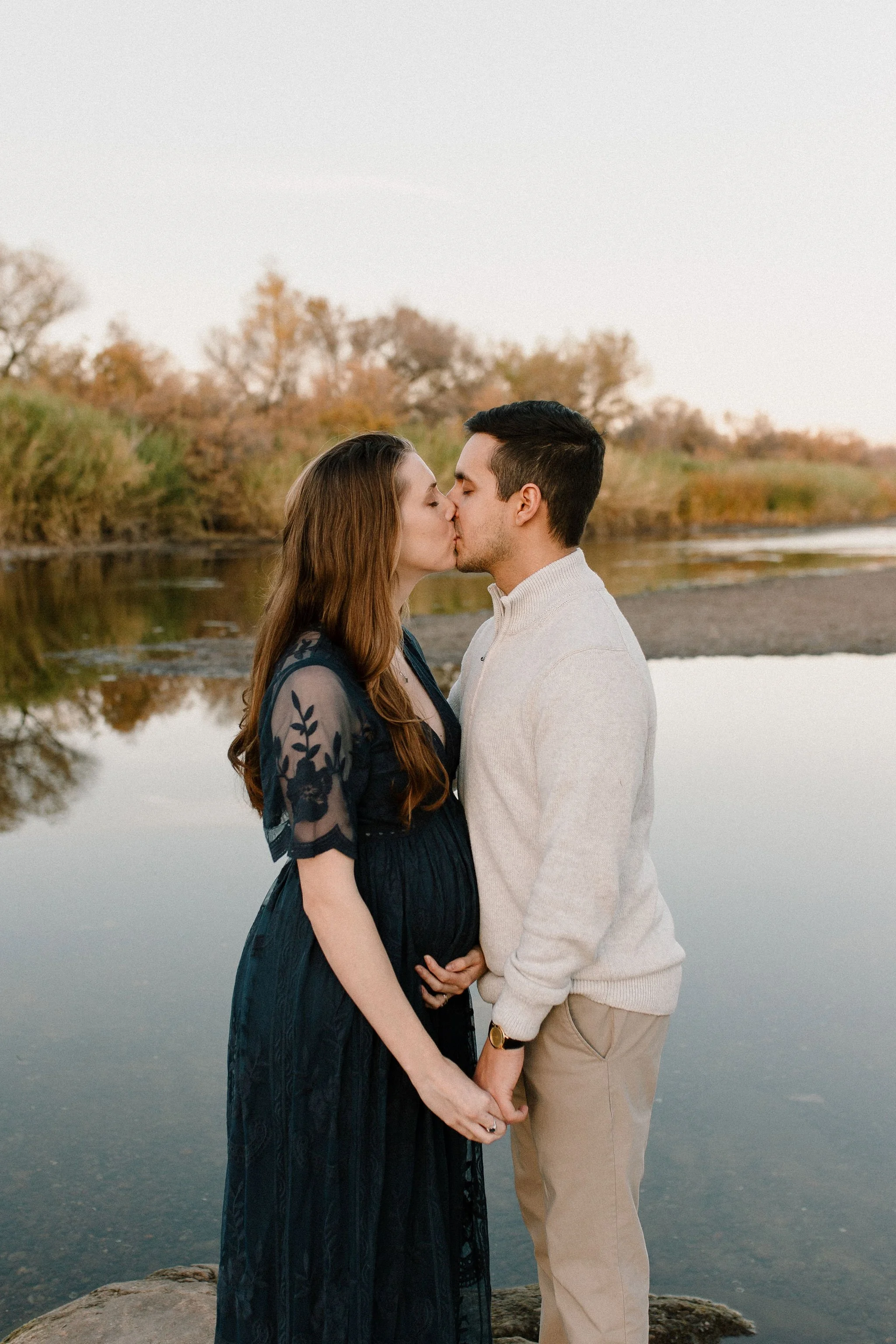 Mesa Arizona Maternity Photographer