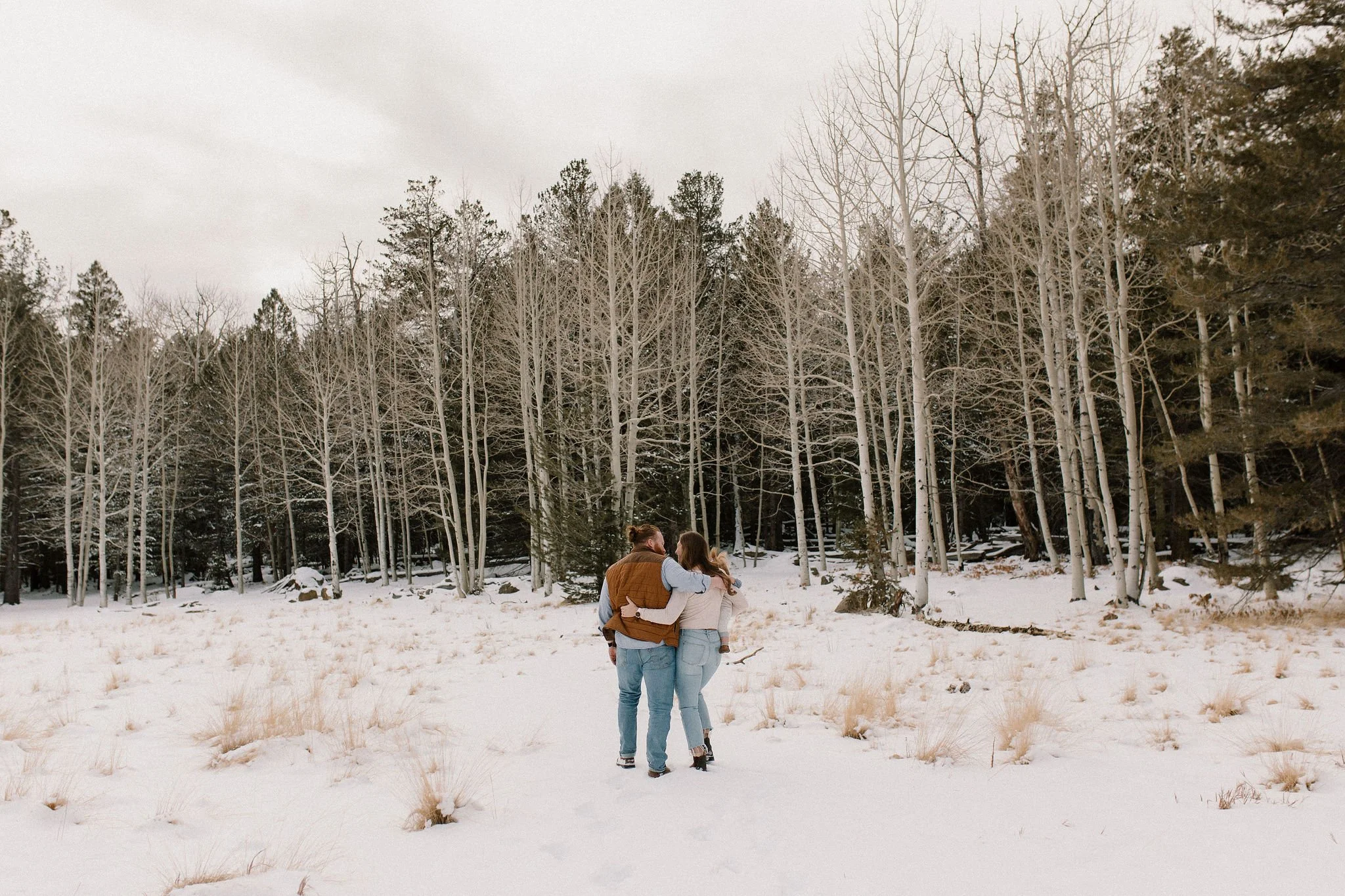 Flagstaff Arizona Family Photographer