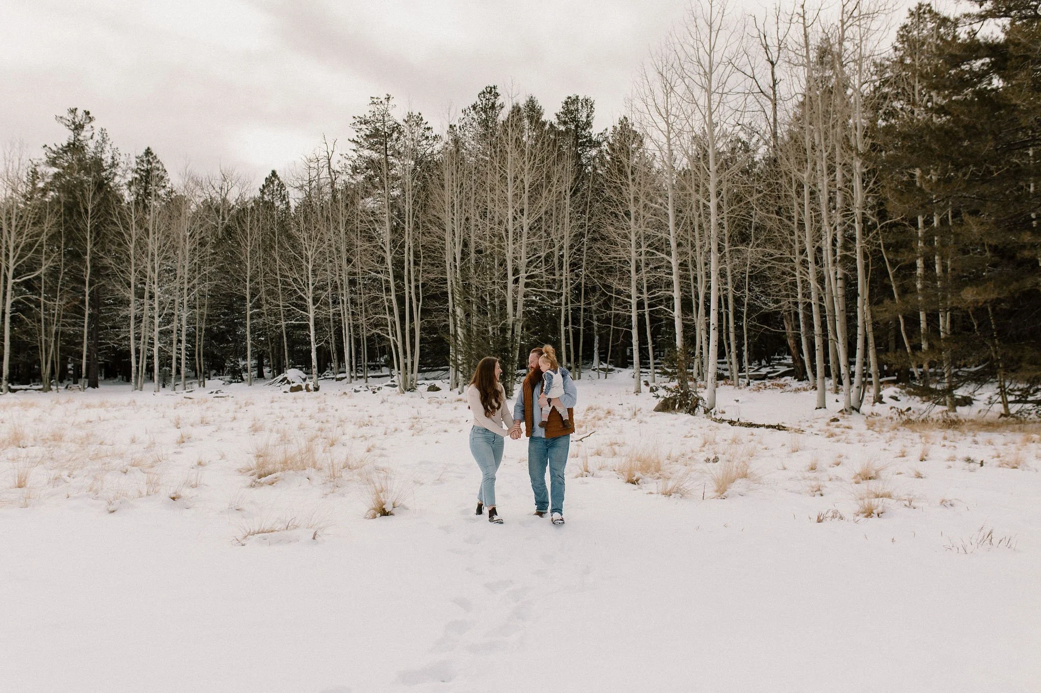 Flagstaff Arizona Family Photographer