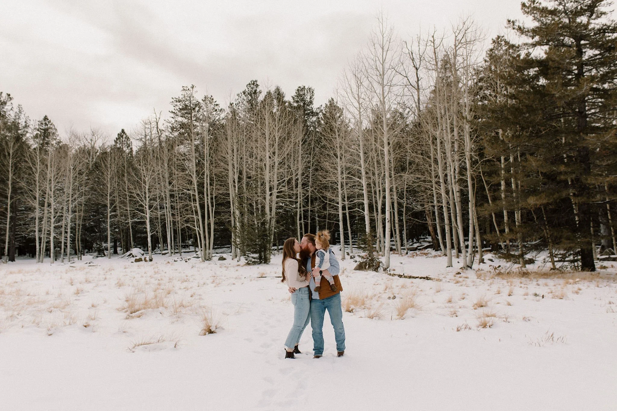 Flagstaff Arizona Family Photographer