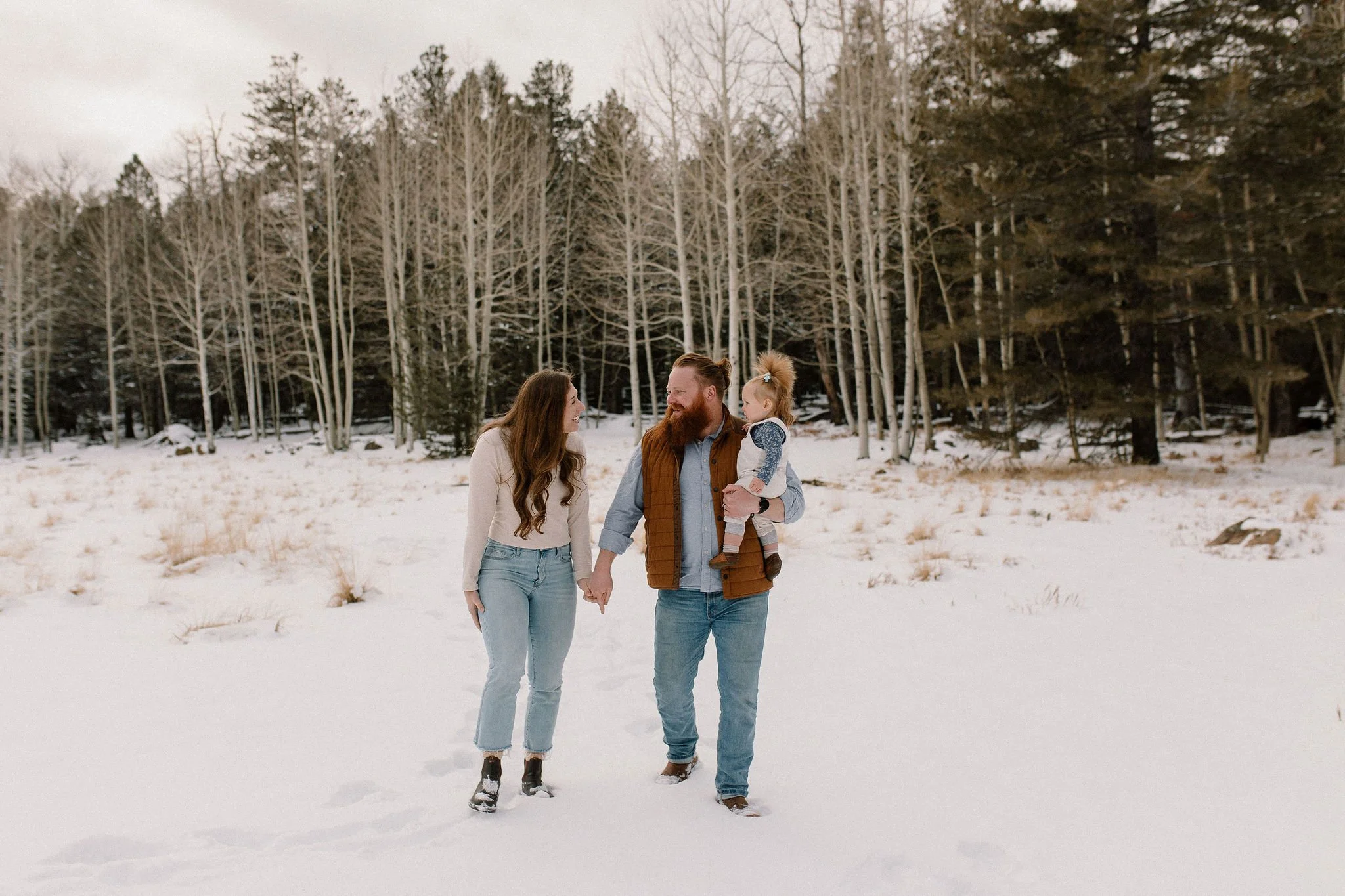 Flagstaff Arizona Family Photographer