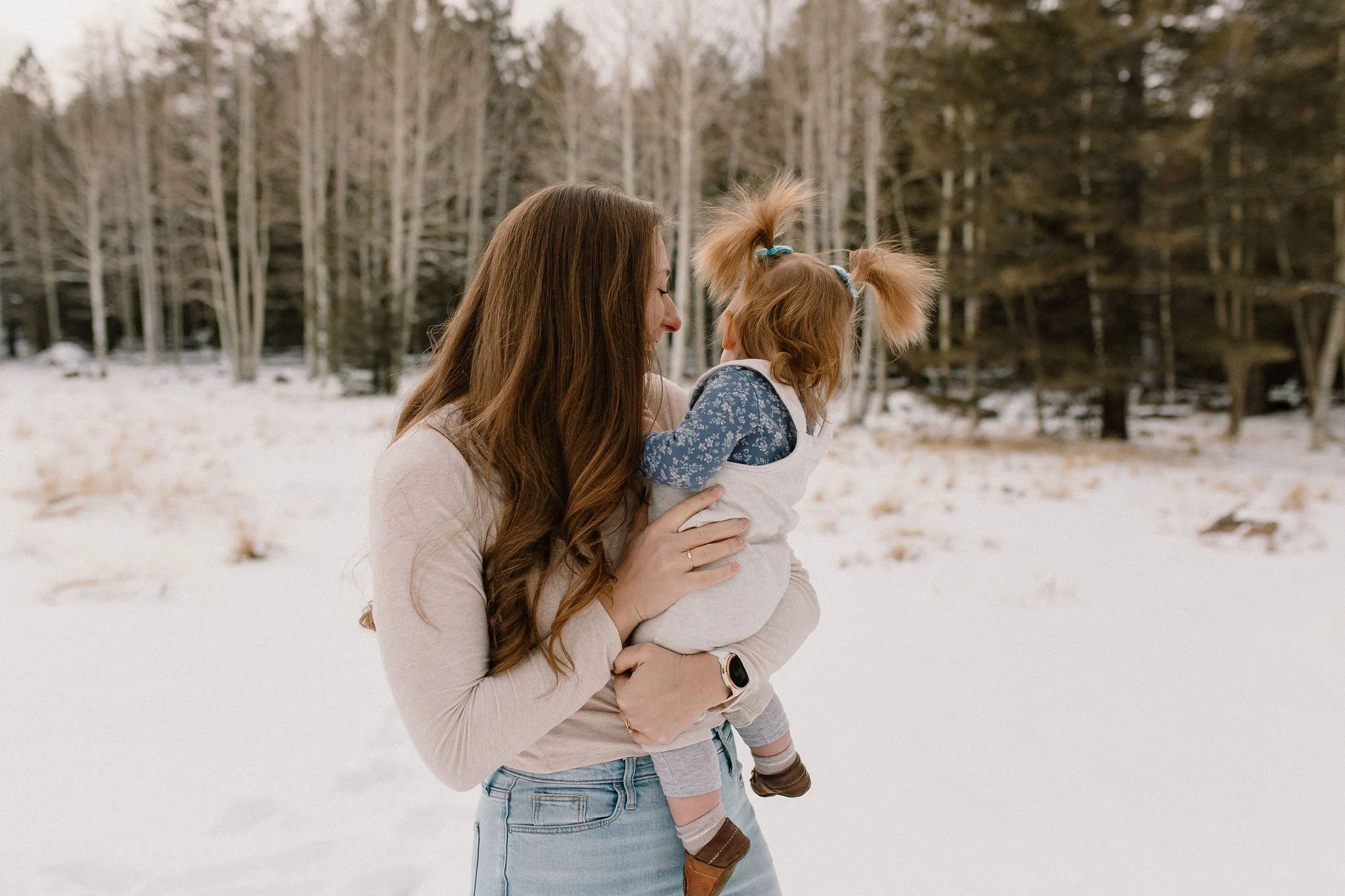 Flagstaff Arizona Family Photographer