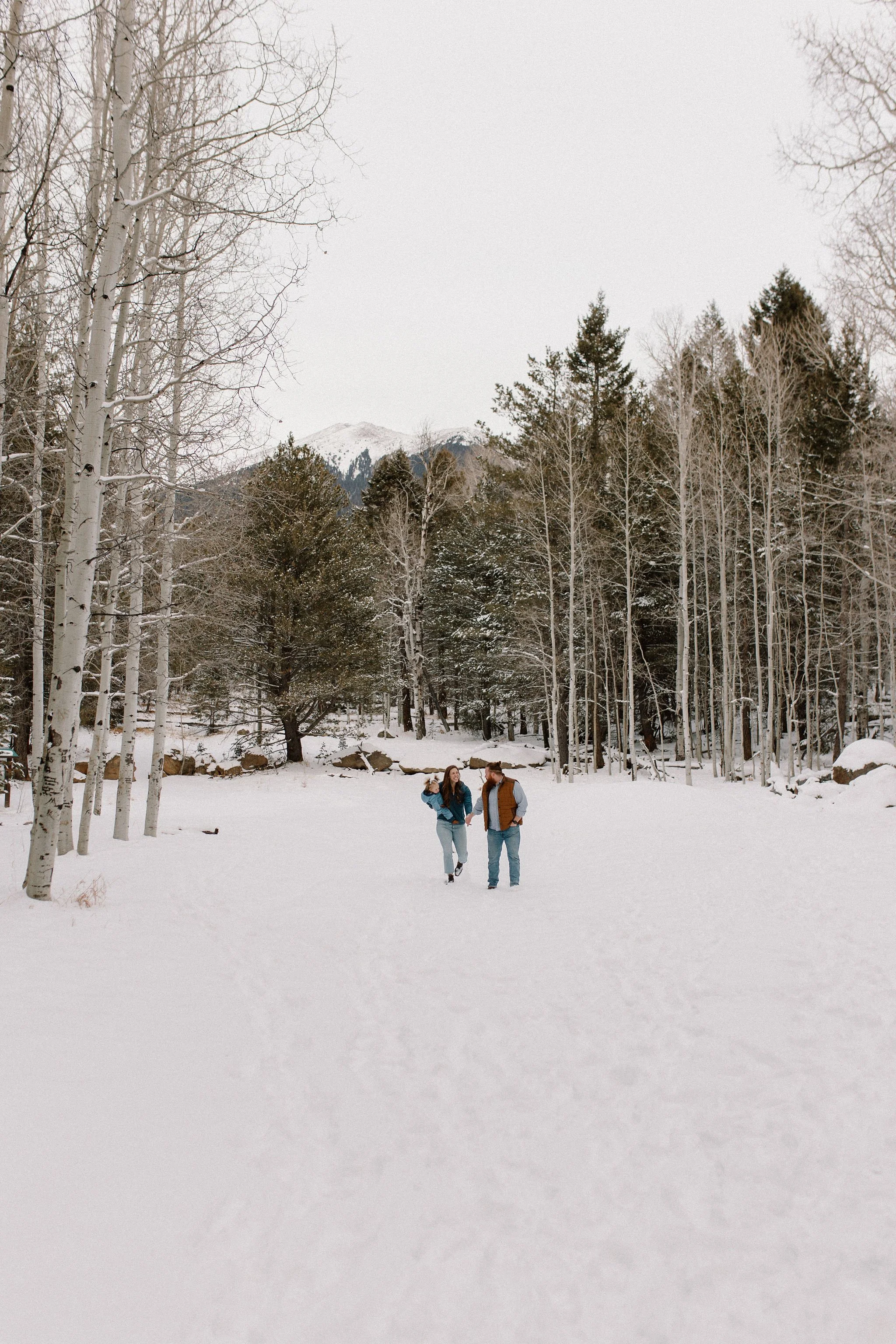 Flagstaff Arizona Family Photographer