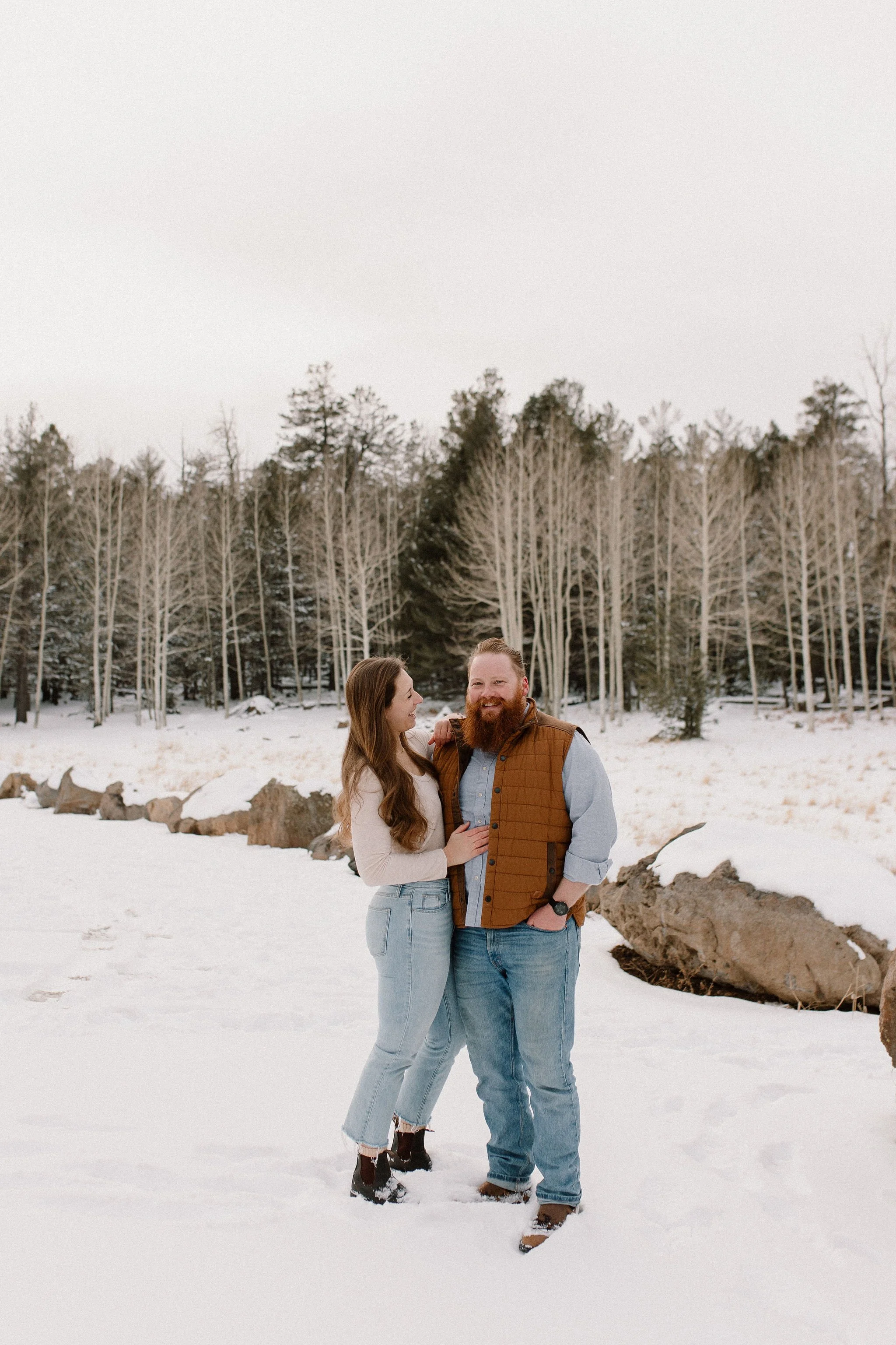 Flagstaff Arizona Family Photographer