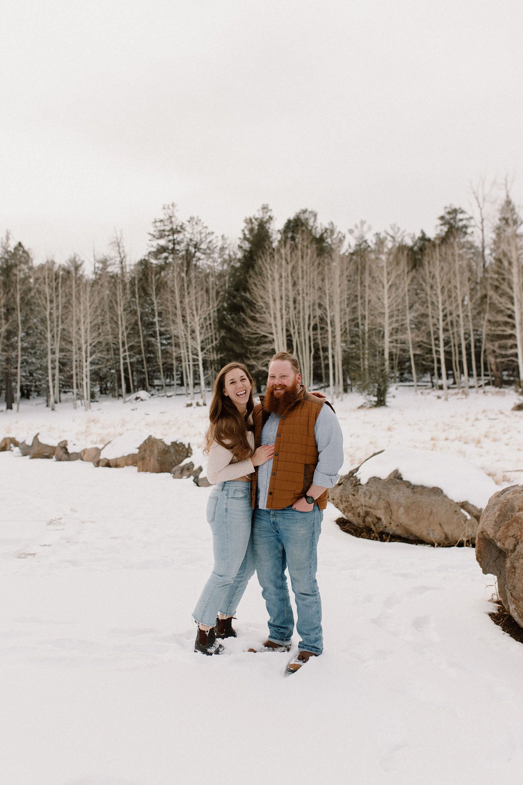 Flagstaff Arizona Family Photographer